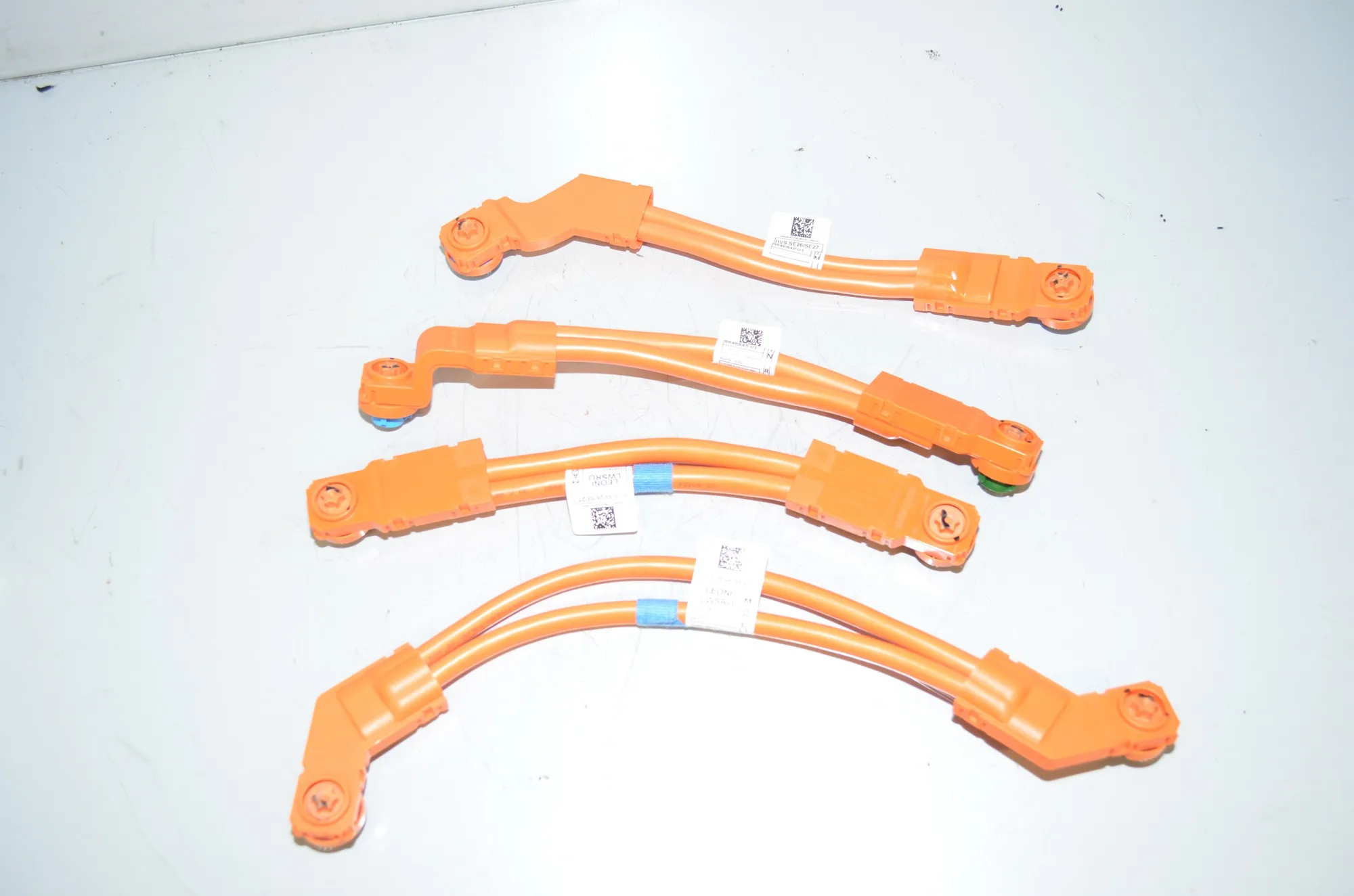 Cable Harness – OEM 8846849 · BMW i4 (G26) (2022 - -) eDrive35 2023 – 2
