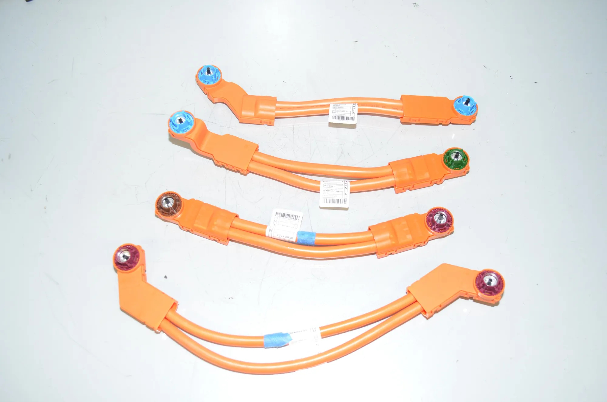 Cable Harness – OEM 8846849 · BMW i4 (G26) (2022 - -) eDrive35 2023 – 3