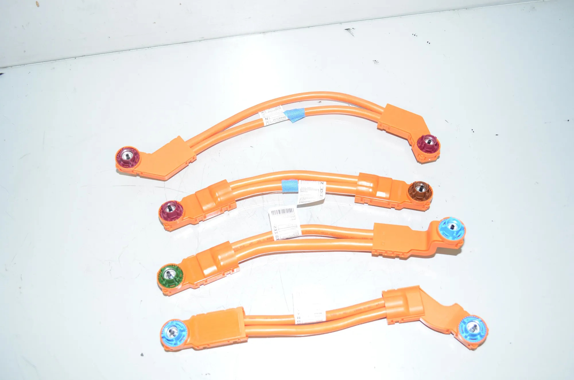 Cable Harness – OEM 8846849 · BMW i4 (G26) (2022 - -) eDrive35 2023 – 4