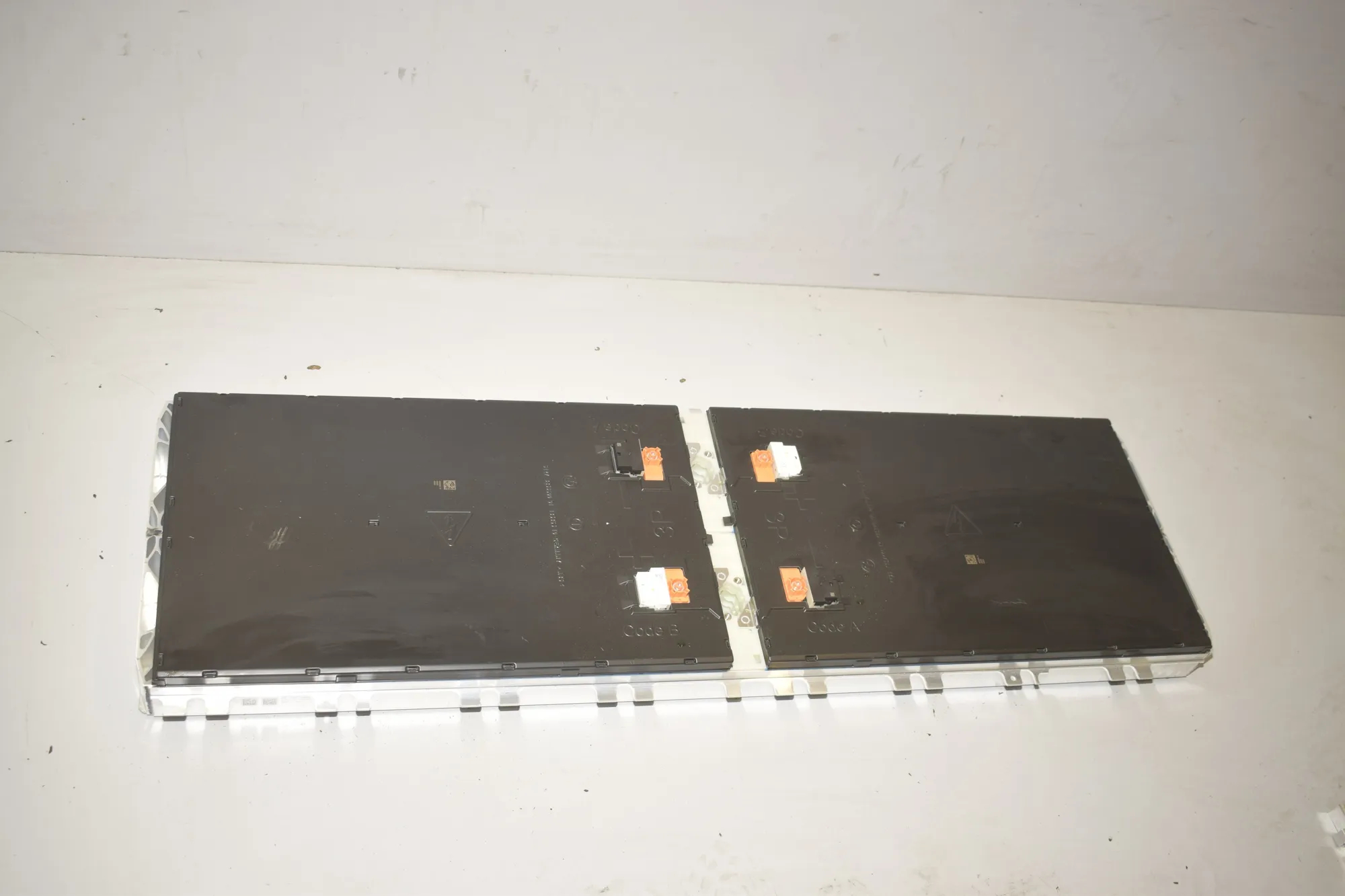Battery – OEM 8854600 · BMW i4 (G26) (2022 - -) eDrive35 2023 – 2