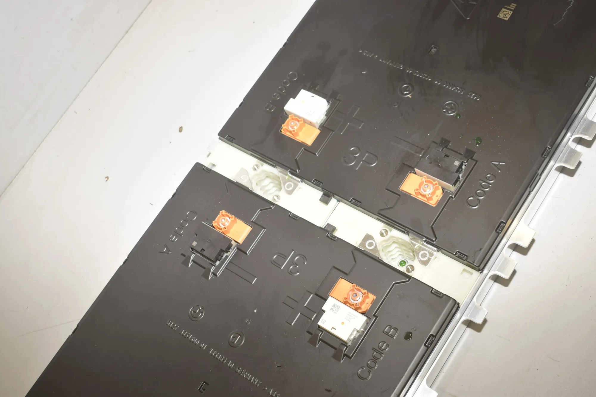 Battery – OEM 8854600 · BMW i4 (G26) (2022 - -) eDrive35 2023 – 5