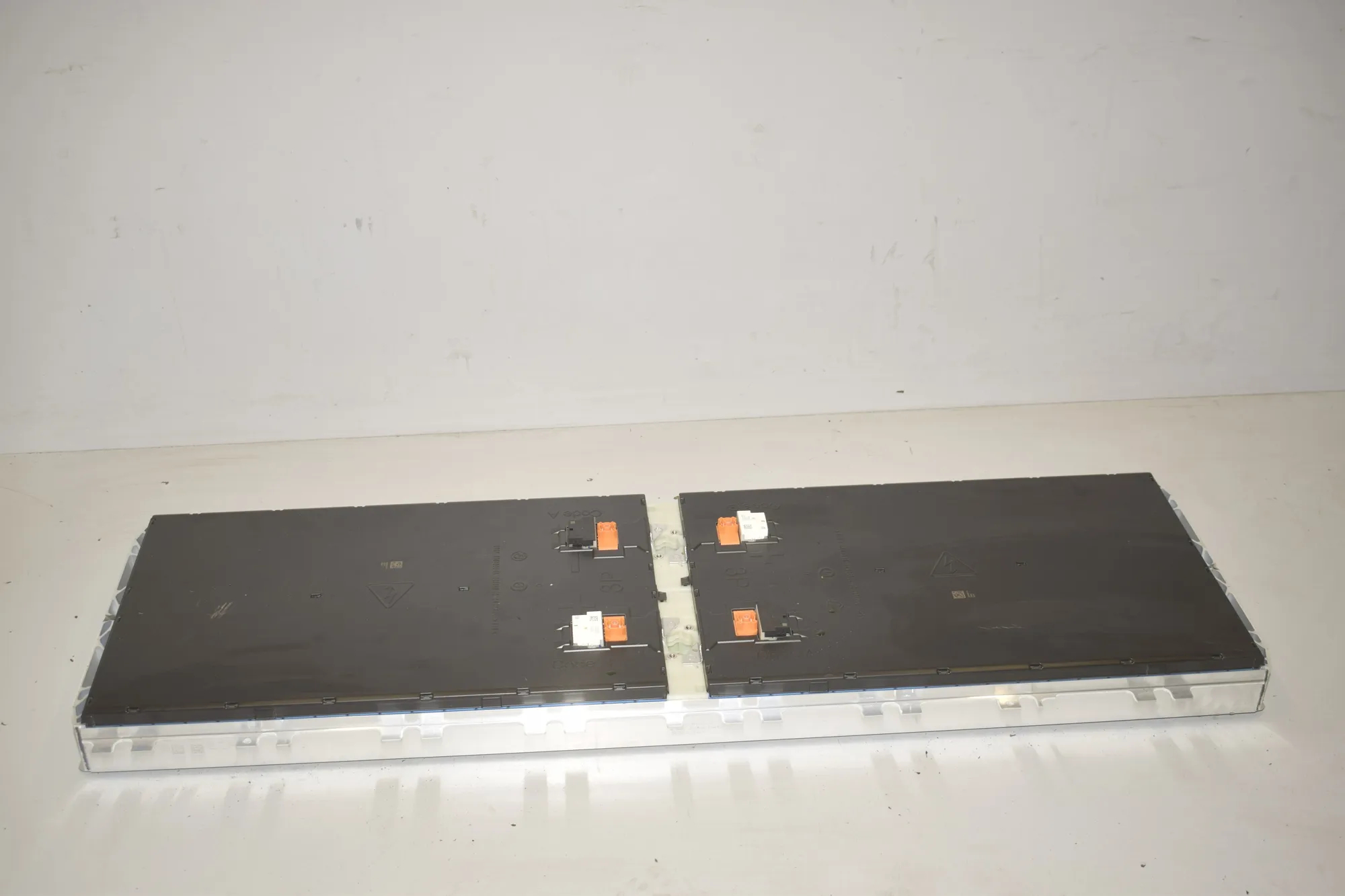 Battery – OEM 8854600 · BMW i4 (G26) (2022 - -) eDrive35 2023 – 2