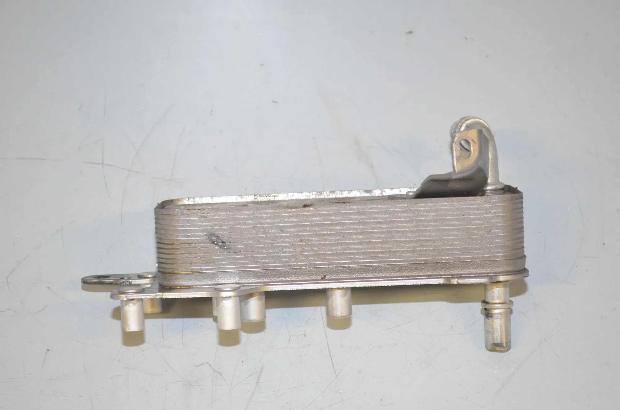 Gearbox Radiator – OEM 8514515 · BMW 3 Touring (F31) 318 d 2016 – 2