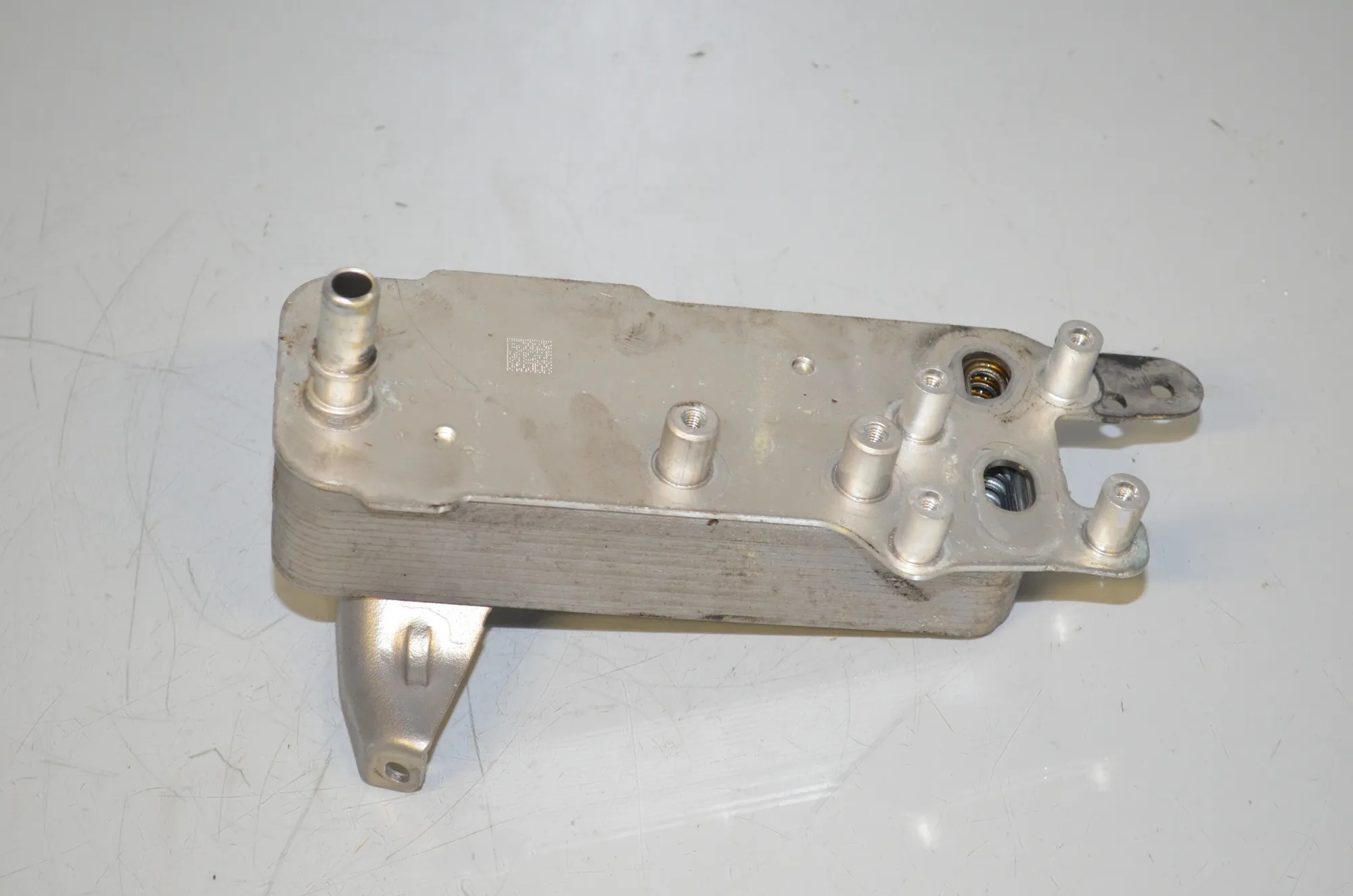Gearbox Radiator – OEM 8514515 · BMW 3 Touring (F31) 318 d 2016 – 4