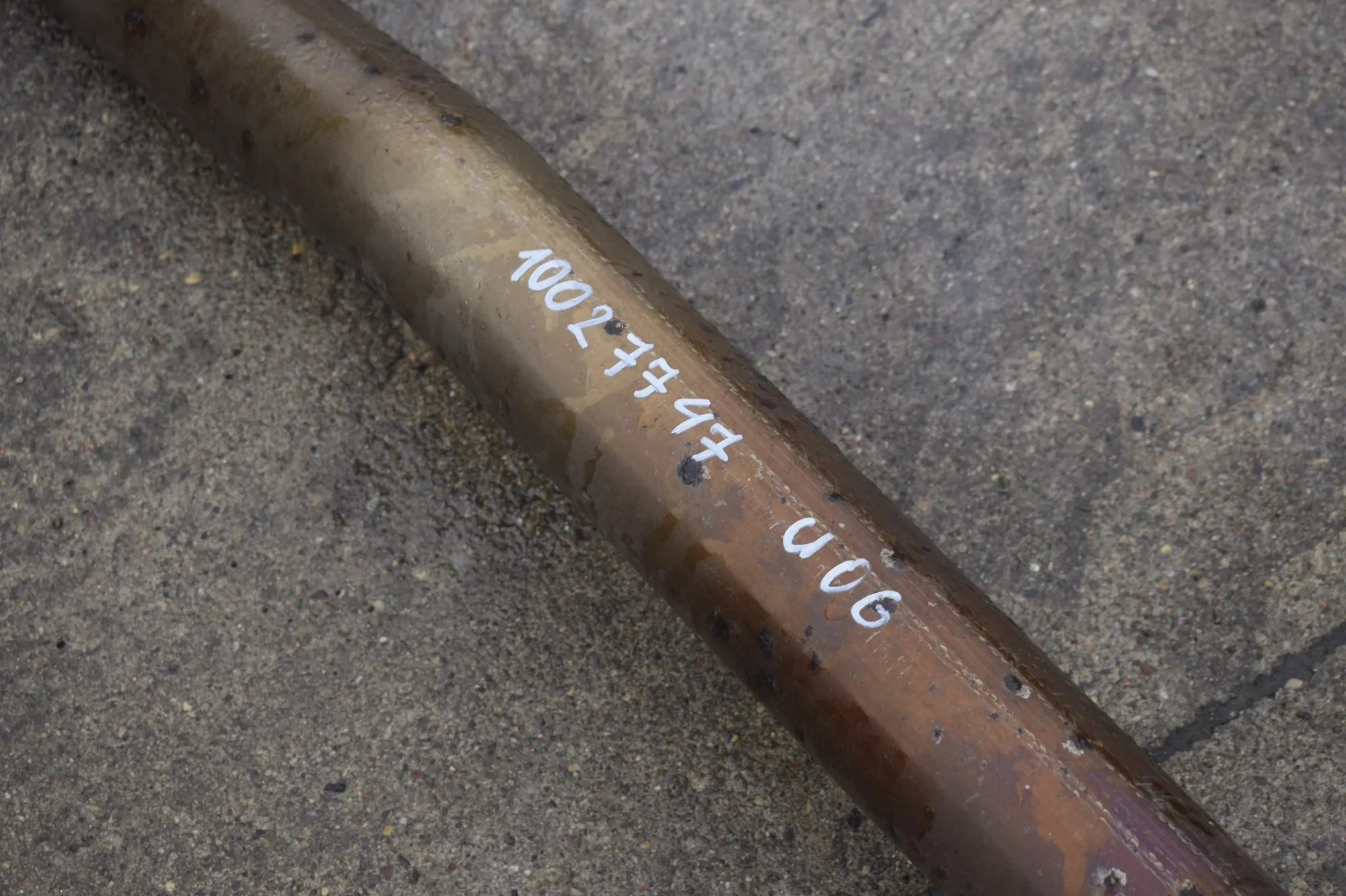 Exhaust – OEM 9888906 · BMW 2 Active Tourer (U06) (2021 - -) 218d 2022 – 7