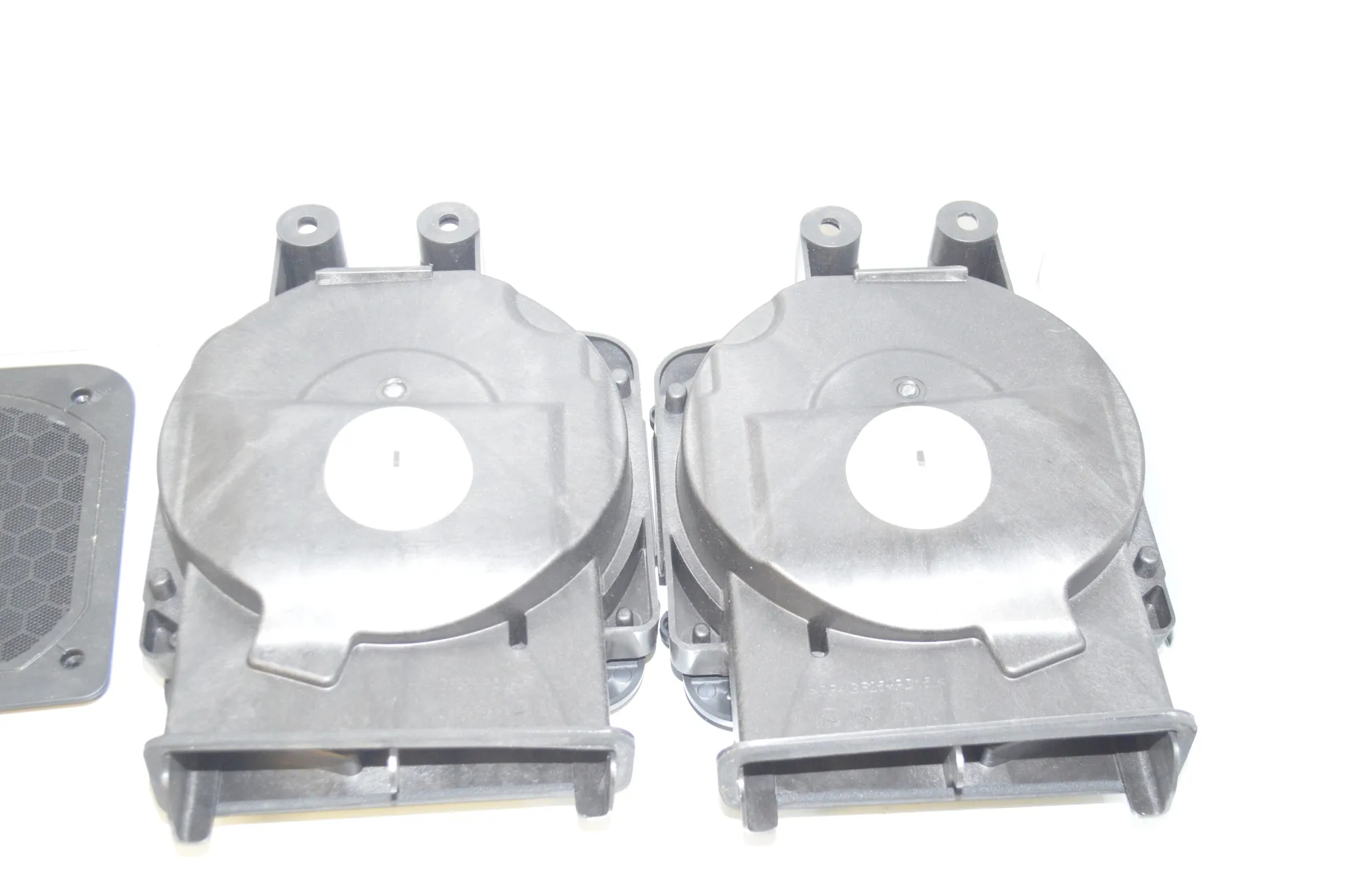Sound Audio System Set – OEM 9278066 · BMW X1 (F48) xDrive 18 d 2017 – 9