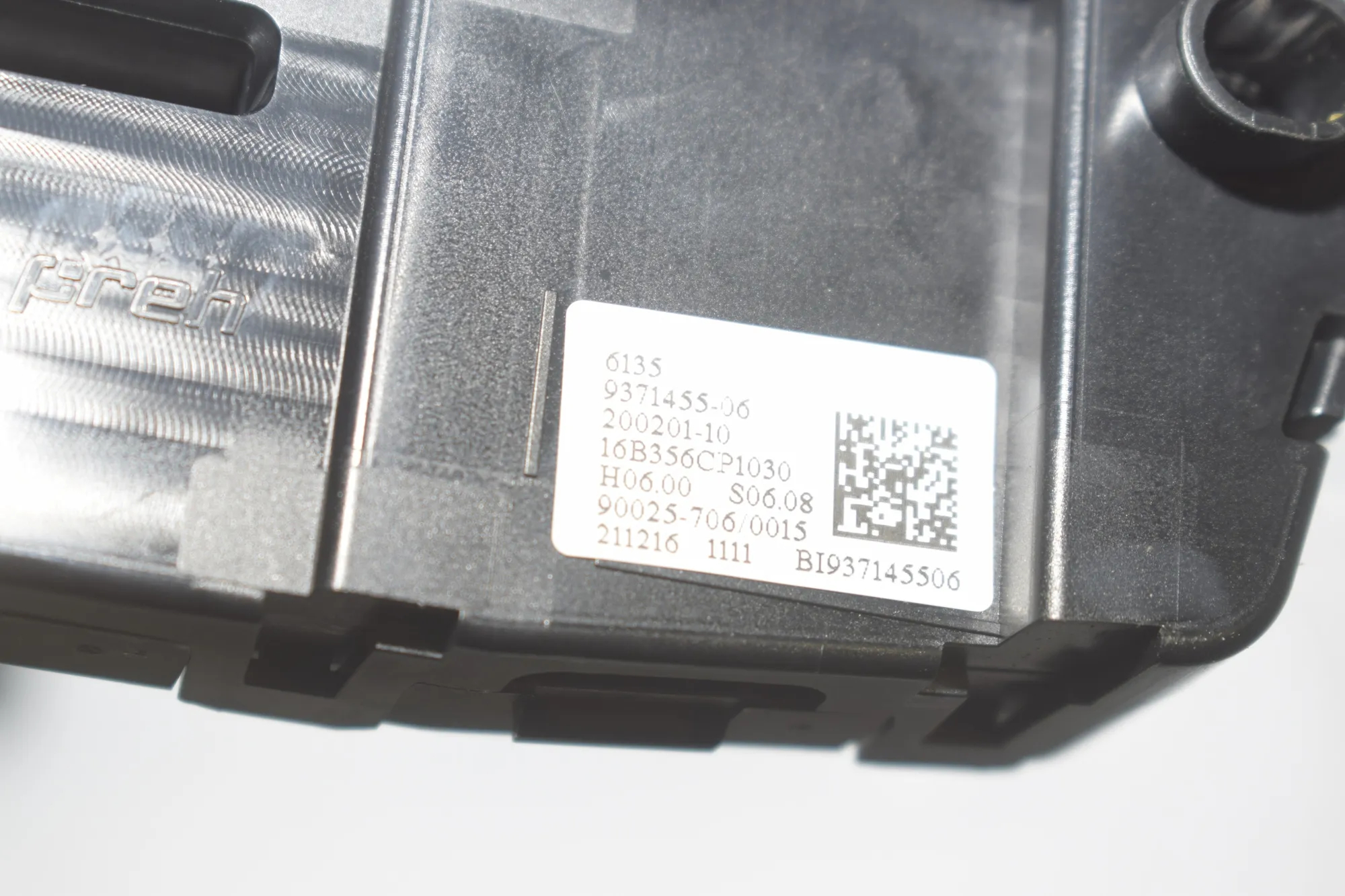 Navigation System – OEM 9371455 · BMW X1 (F48) xDrive 18 d 2017 – 6