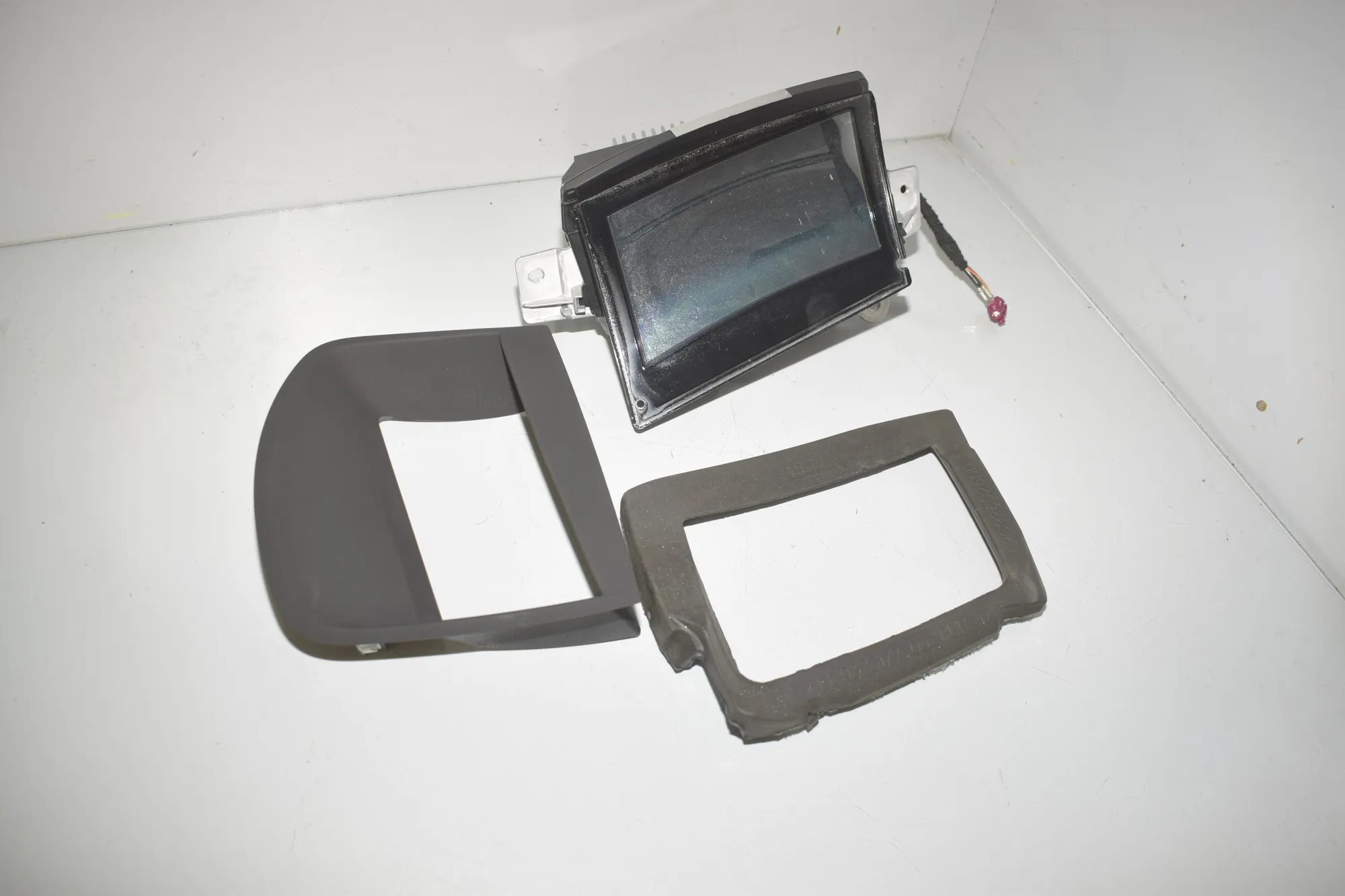 Head-Up Display – OEM 9292127 · BMW X1 (F48) xDrive 18 d 2017 – 2