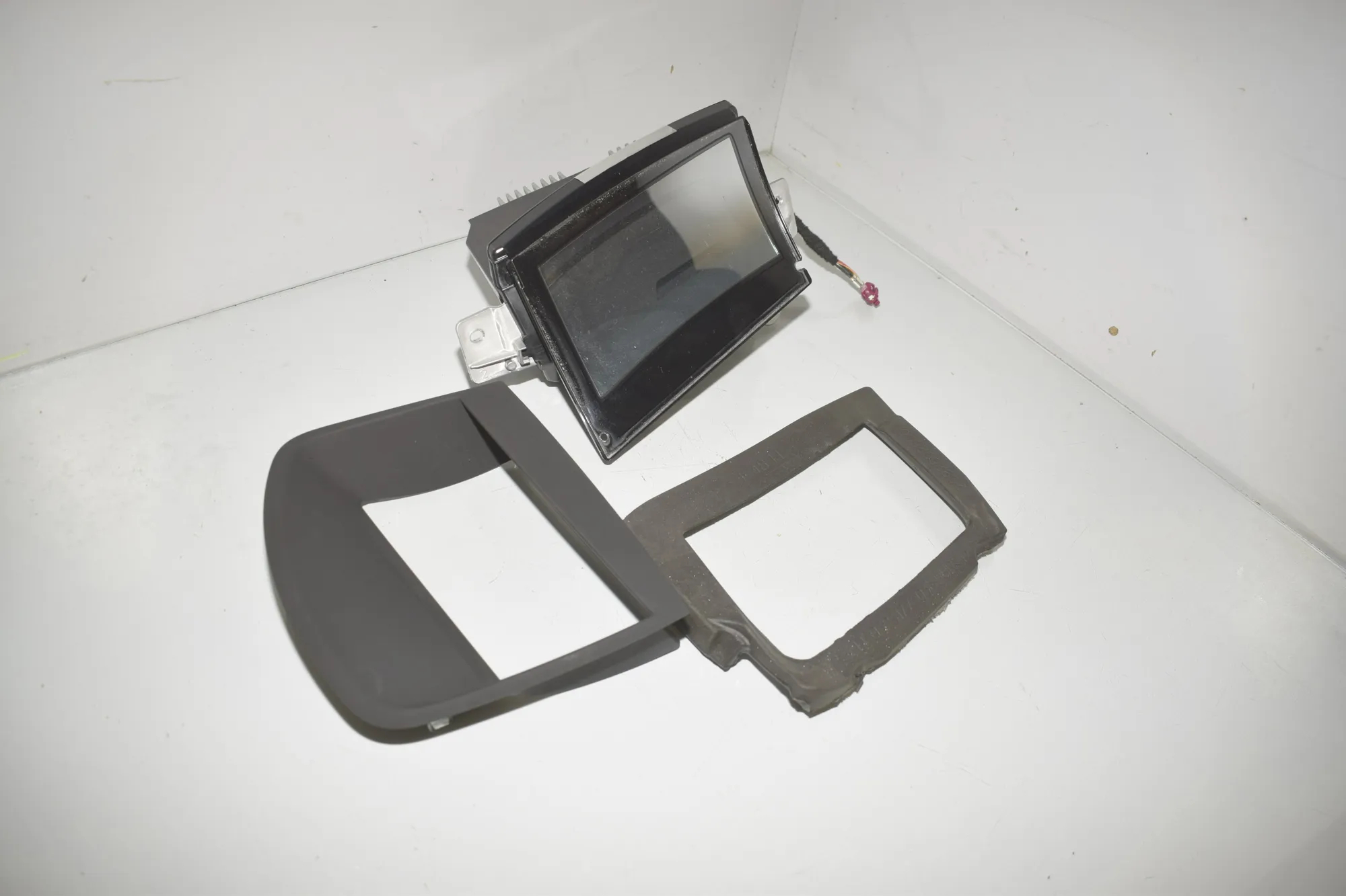 Head-Up Display – OEM 9292127 · BMW X1 (F48) xDrive 18 d 2017 – 4