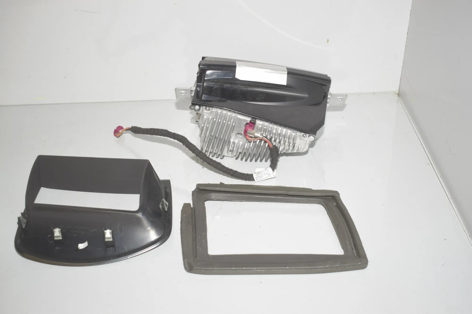 Head-Up Display – OEM 9292127 · BMW X1 (F48) xDrive 18 d 2017 – 5