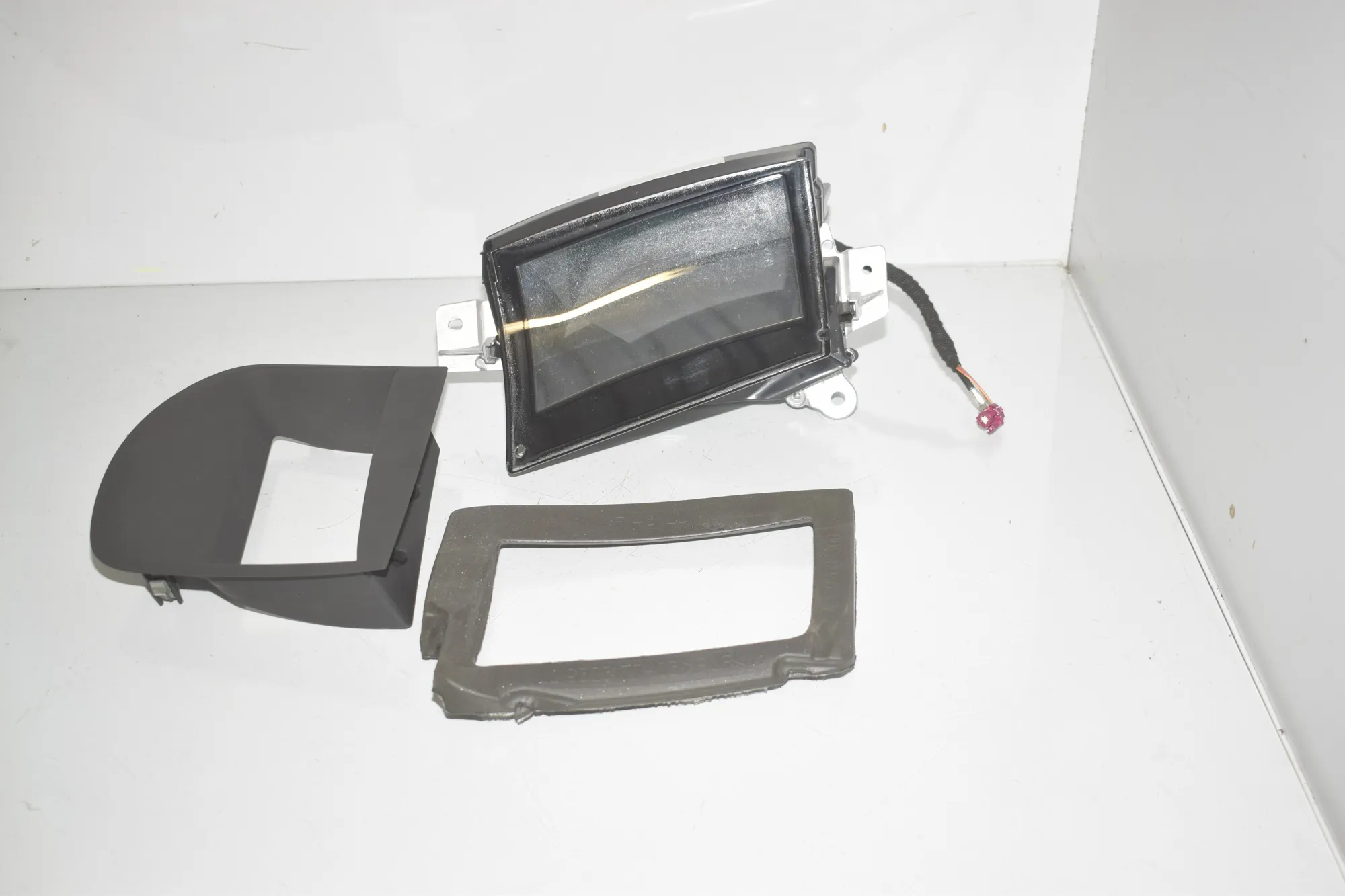 Head-Up Display – OEM 9292127 · BMW X1 (F48) xDrive 18 d 2017