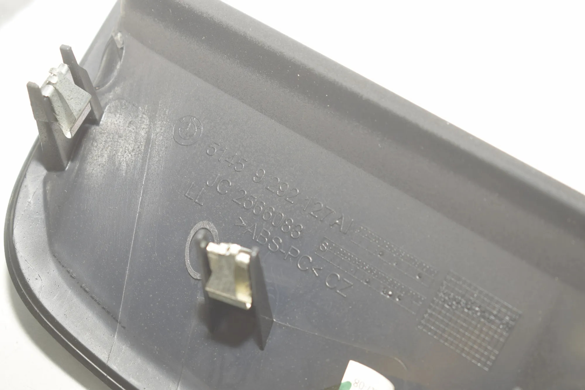 Head-Up Display – OEM 9292127 · BMW X1 (F48) xDrive 18 d 2017 – 7