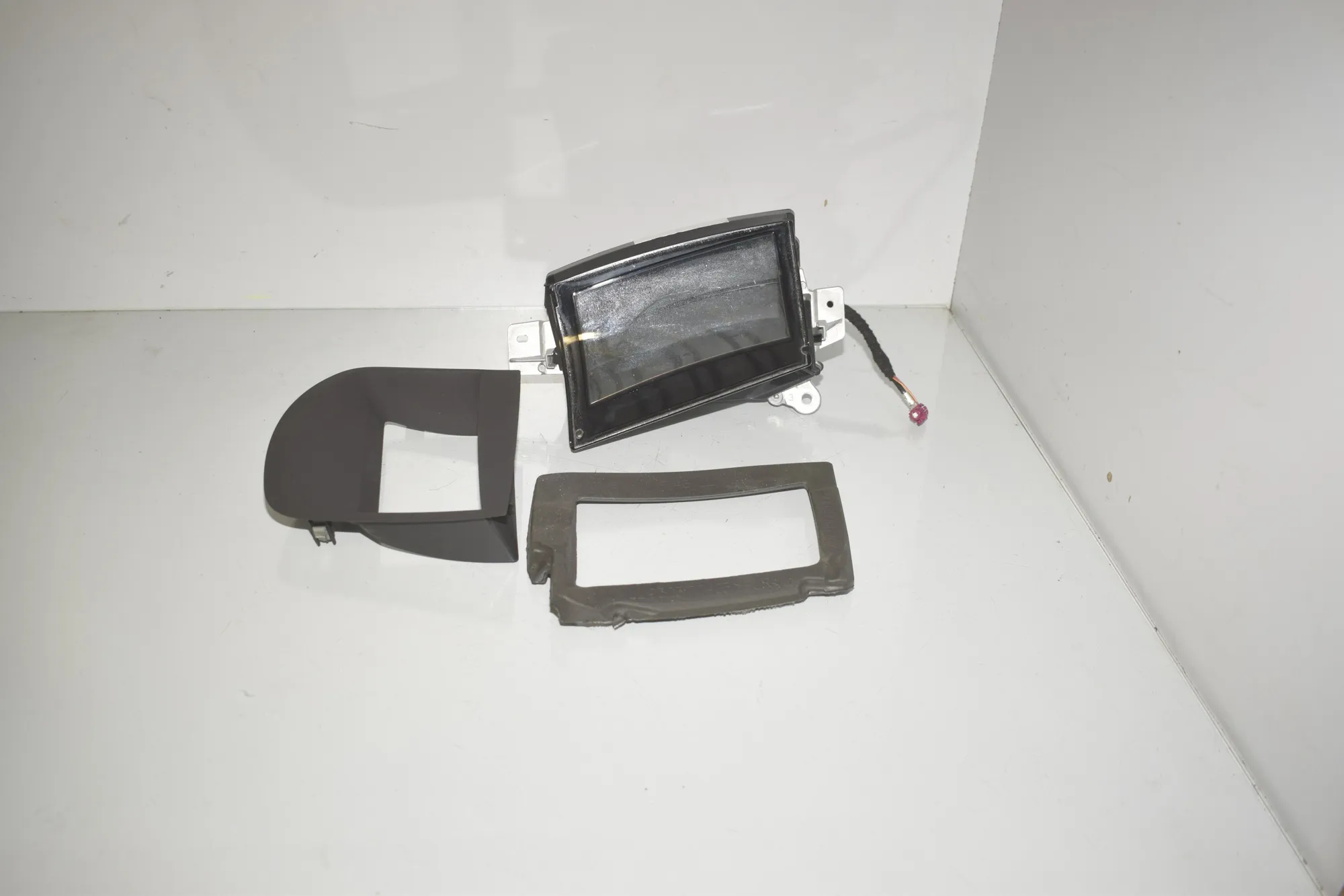 Head-Up Display – OEM 9292127 · BMW X1 (F48) xDrive 18 d 2017 – 3