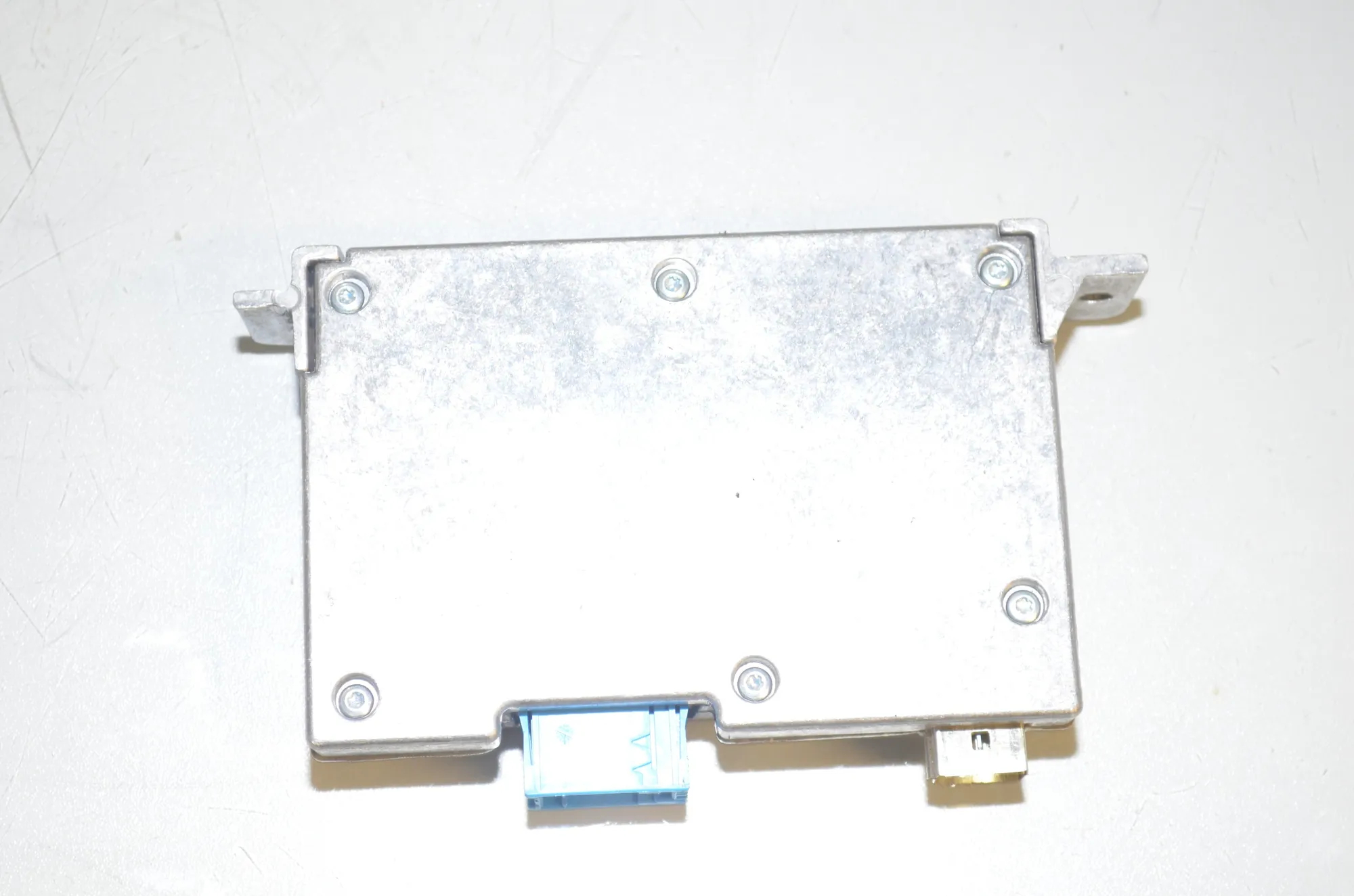 Front Camera – OEM 9370431 · BMW X1 (F48) xDrive 18 d 2017 – 6
