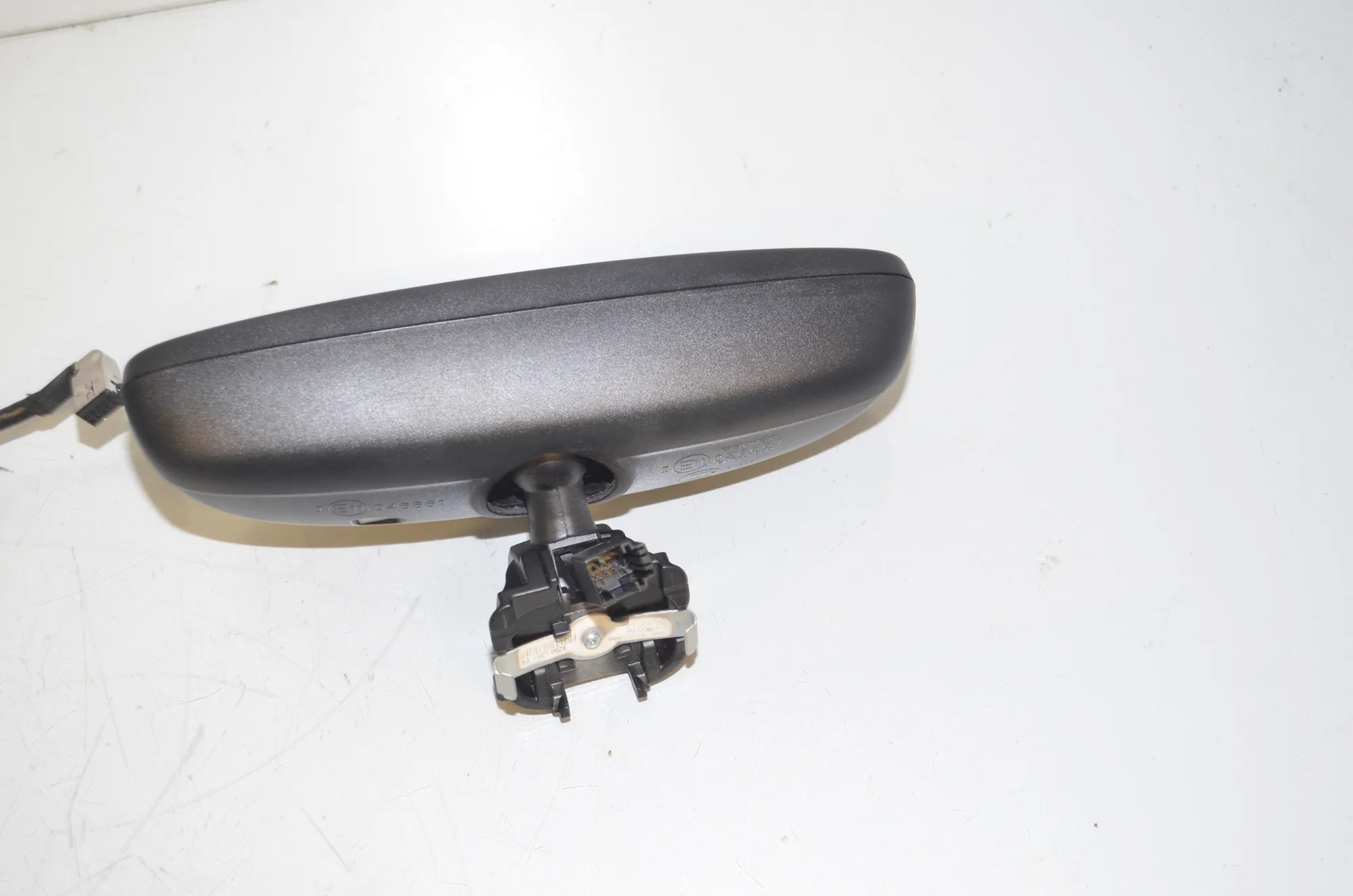 Front Camera – OEM 9370431 · BMW X1 (F48) xDrive 18 d 2017 – 11