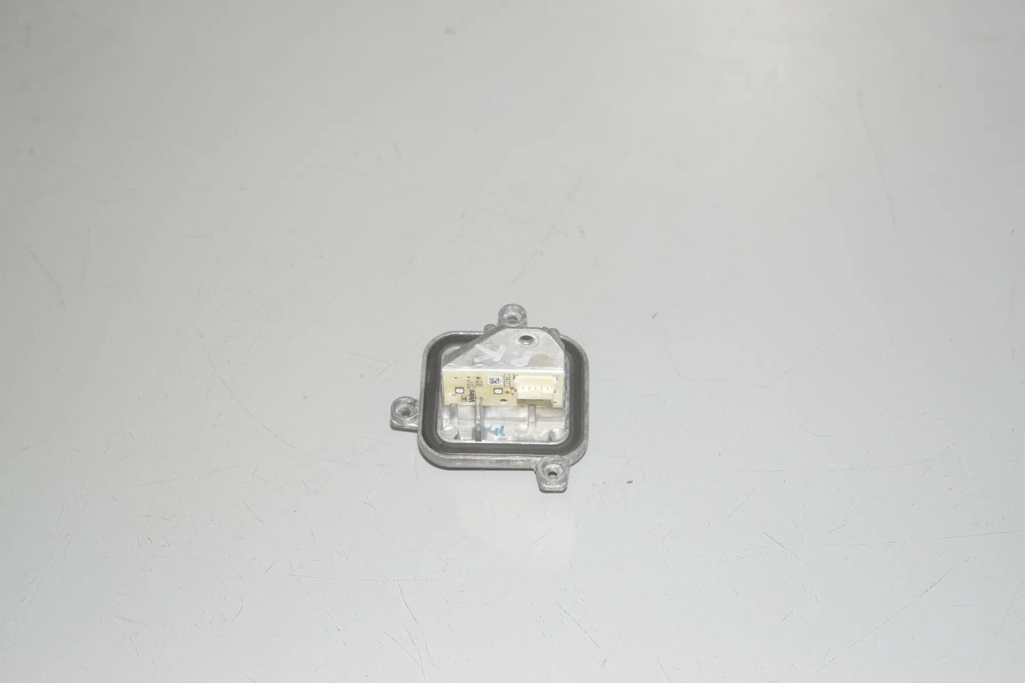 LED Lights Control Unit – OEM 7428791 · BMW X1 (F48) xDrive 18 d 2017 – 3