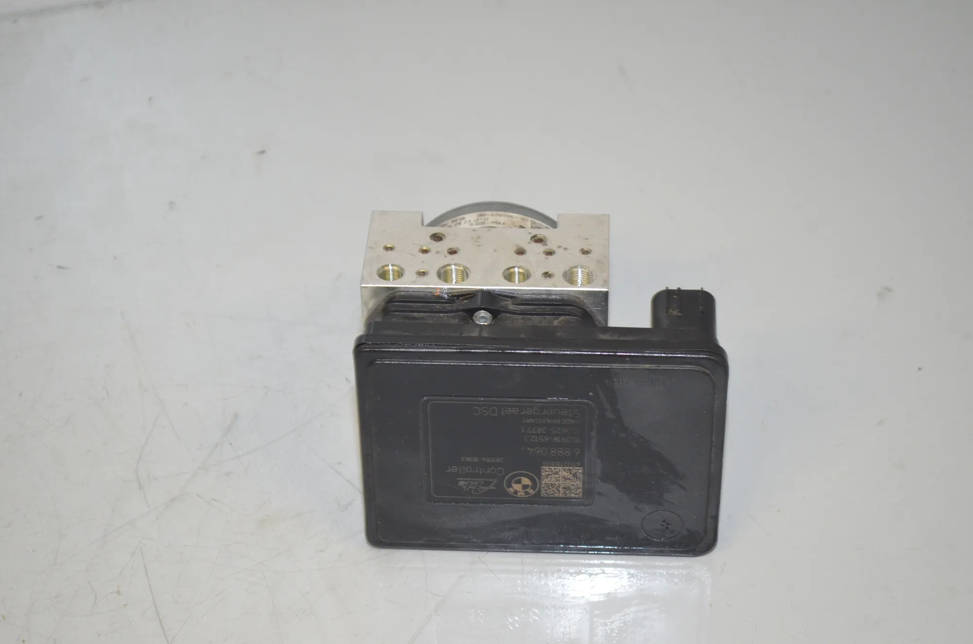 ABS Pump – OEM 6888064 · BMW X1 (F48) xDrive 18 d 2017 – 4