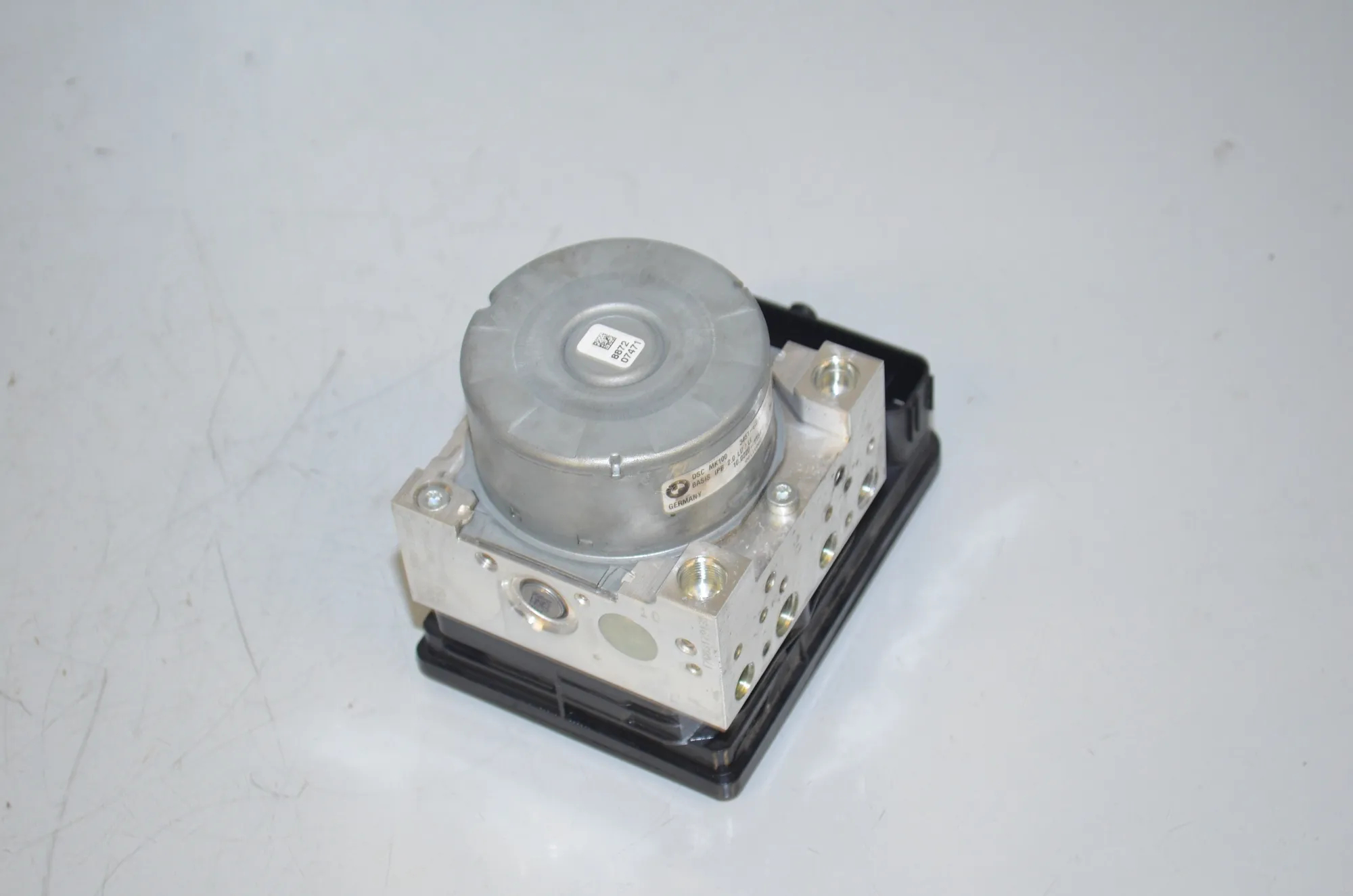 ABS Pump – OEM 6888064 · BMW X1 (F48) xDrive 18 d 2017 – 2