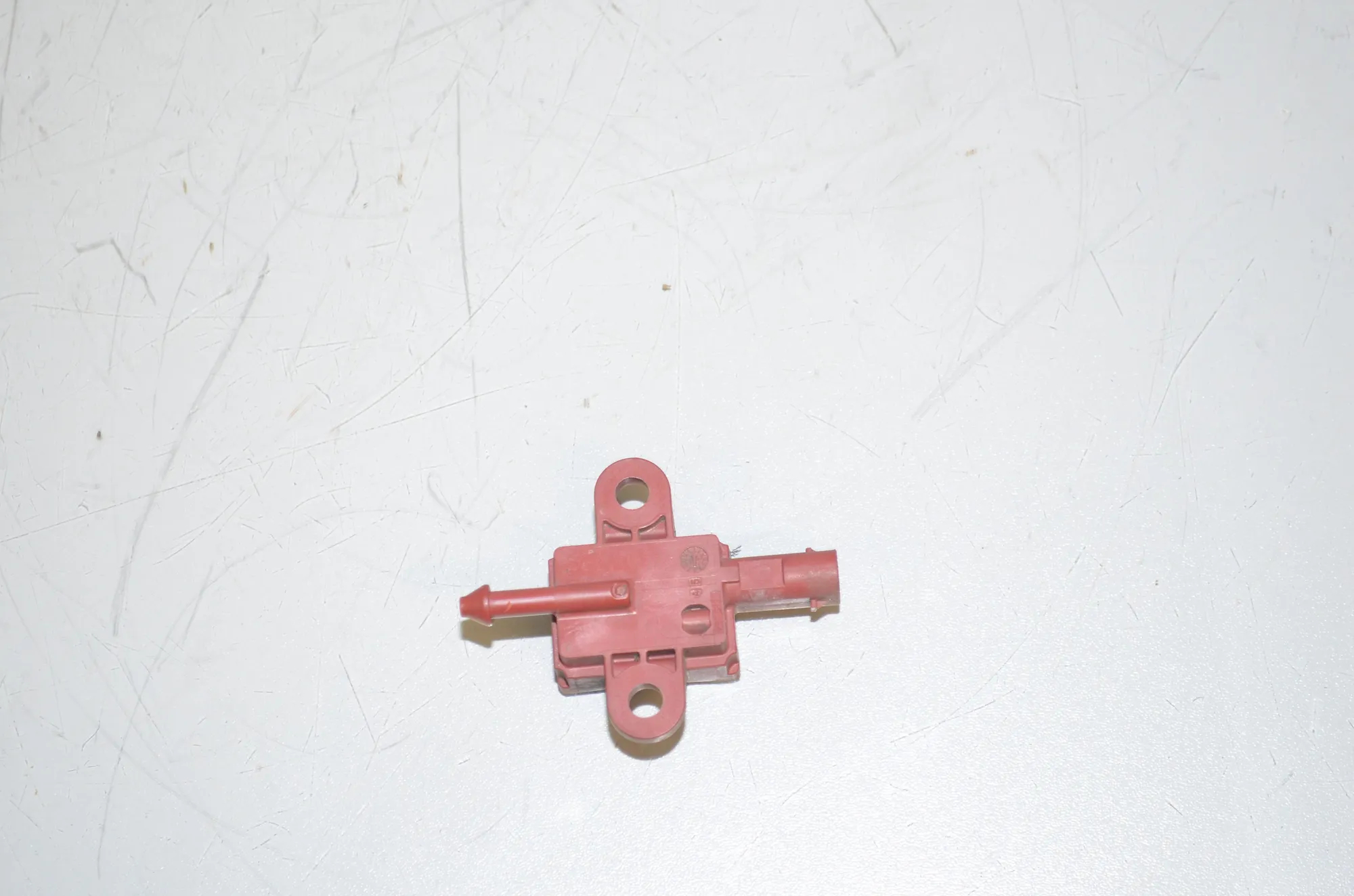 Crash Impact Sensor – OEM 9354290 · BMW X1 (F48) xDrive 18 d 2017 – 3