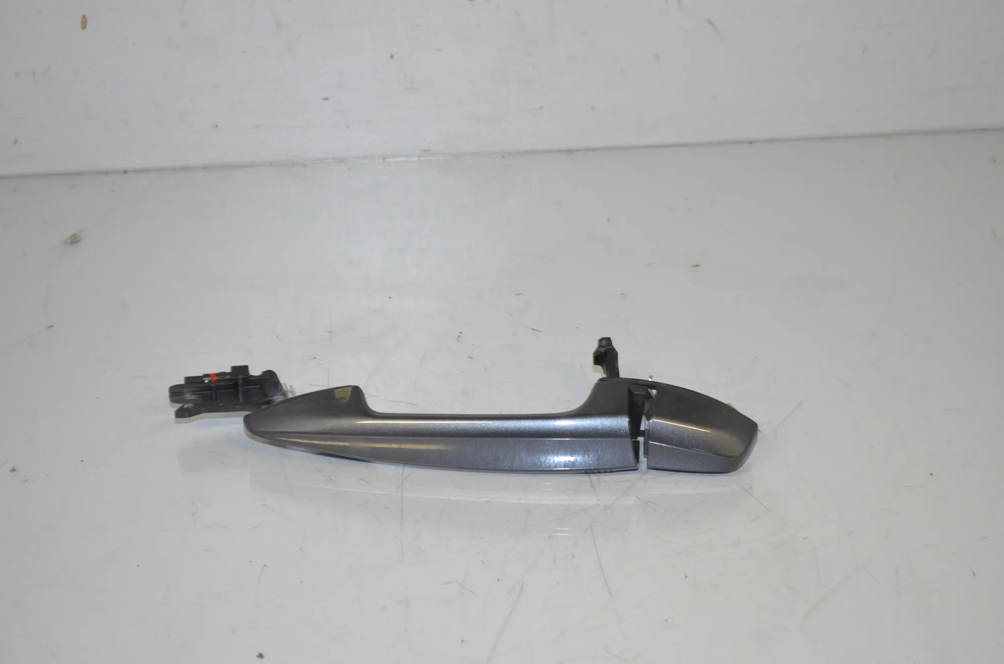 Front Right Door Exterior Handle – OEM 7433844 · BMW X1 (F48) xDrive 18 d 2017 – 4