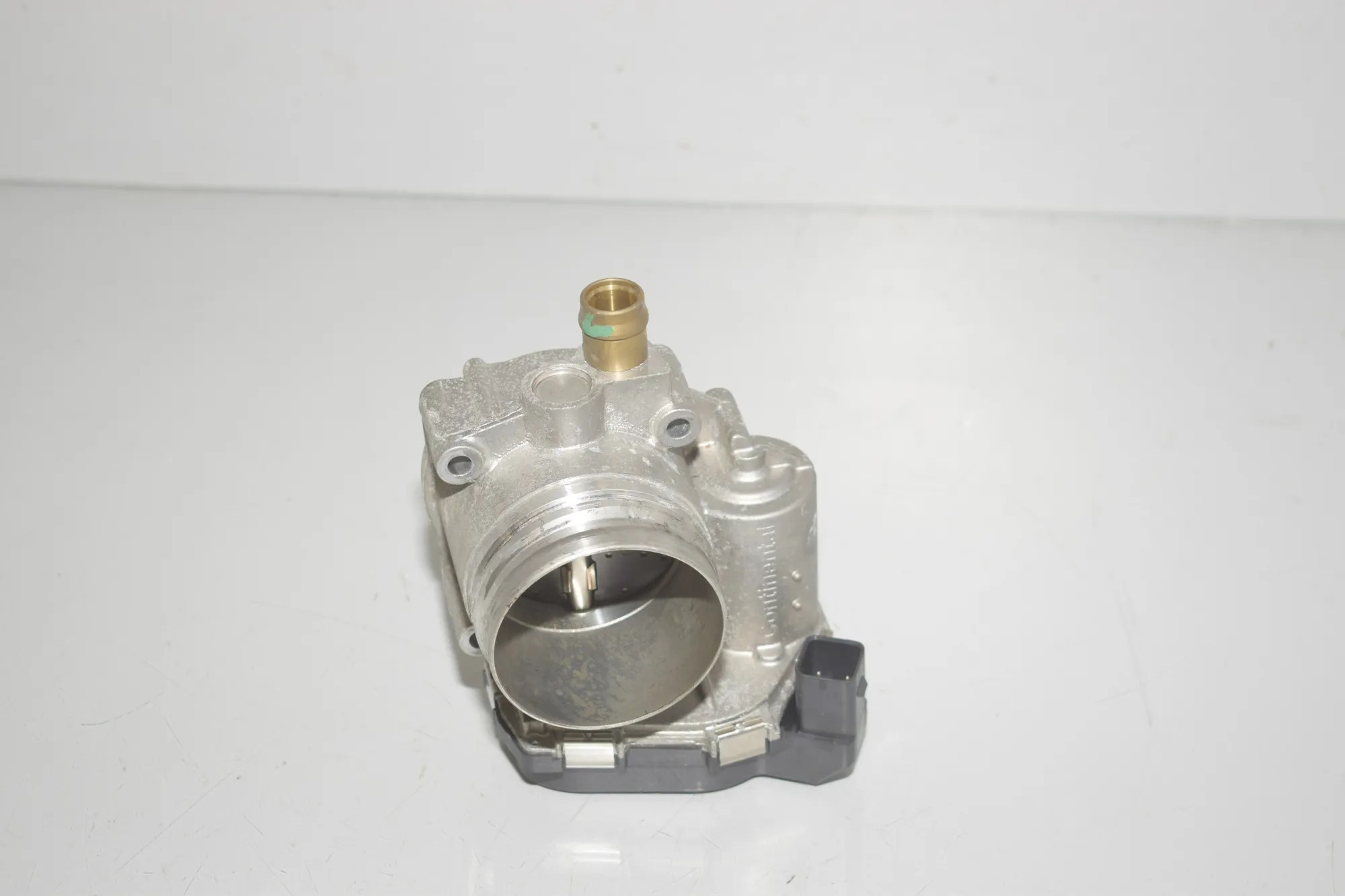 Throttle Body – OEM 7588625 · BMW X1 (E84) sDrive 20 i 2012