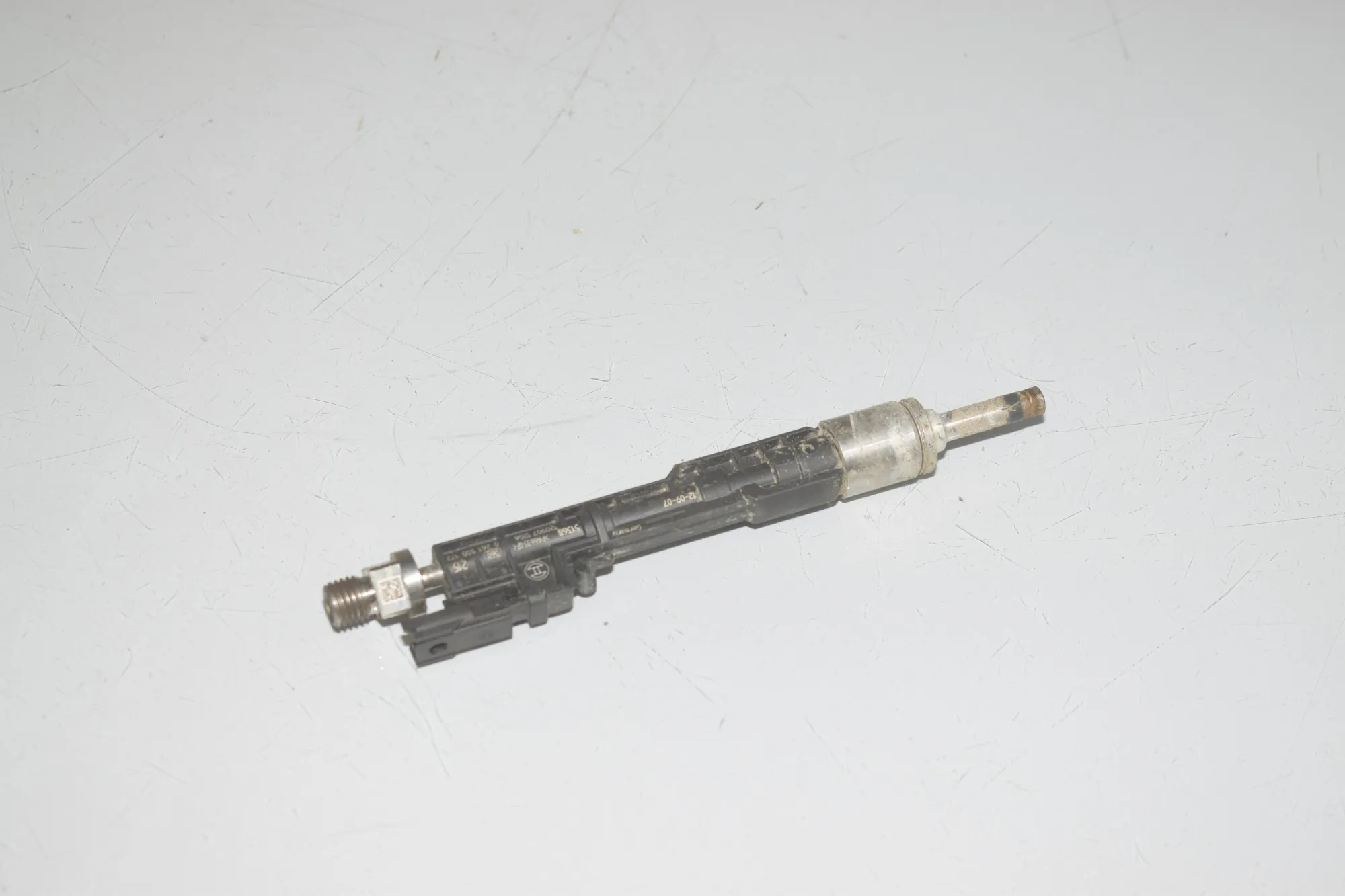 Fuel Injector – OEM 7639994 · BMW X1 (E84) sDrive 20 i 2012