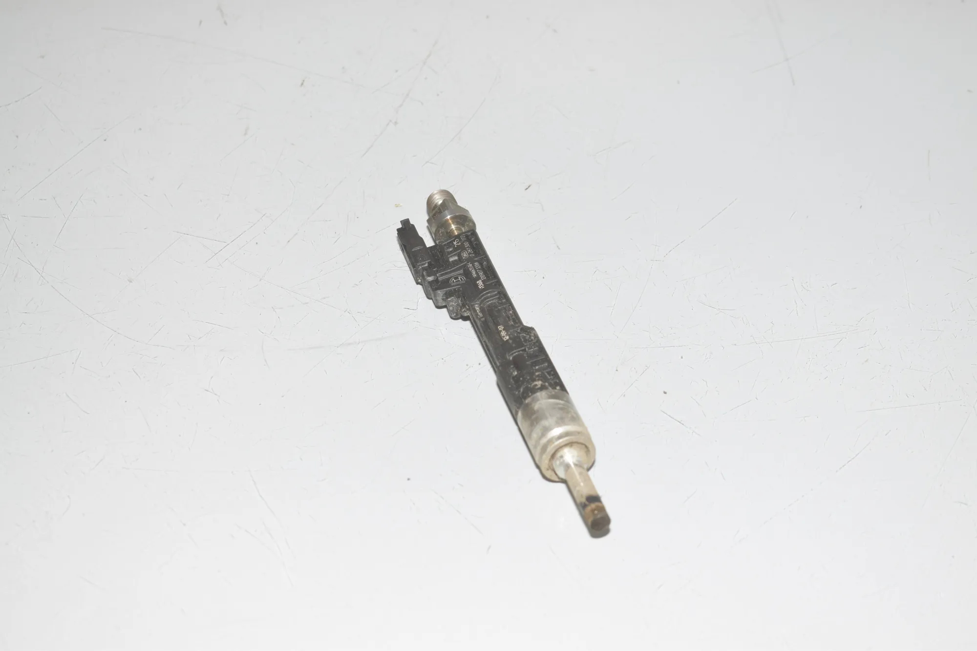Fuel Injector – OEM 7639994 · BMW X1 (E84) sDrive 20 i 2012 – 2