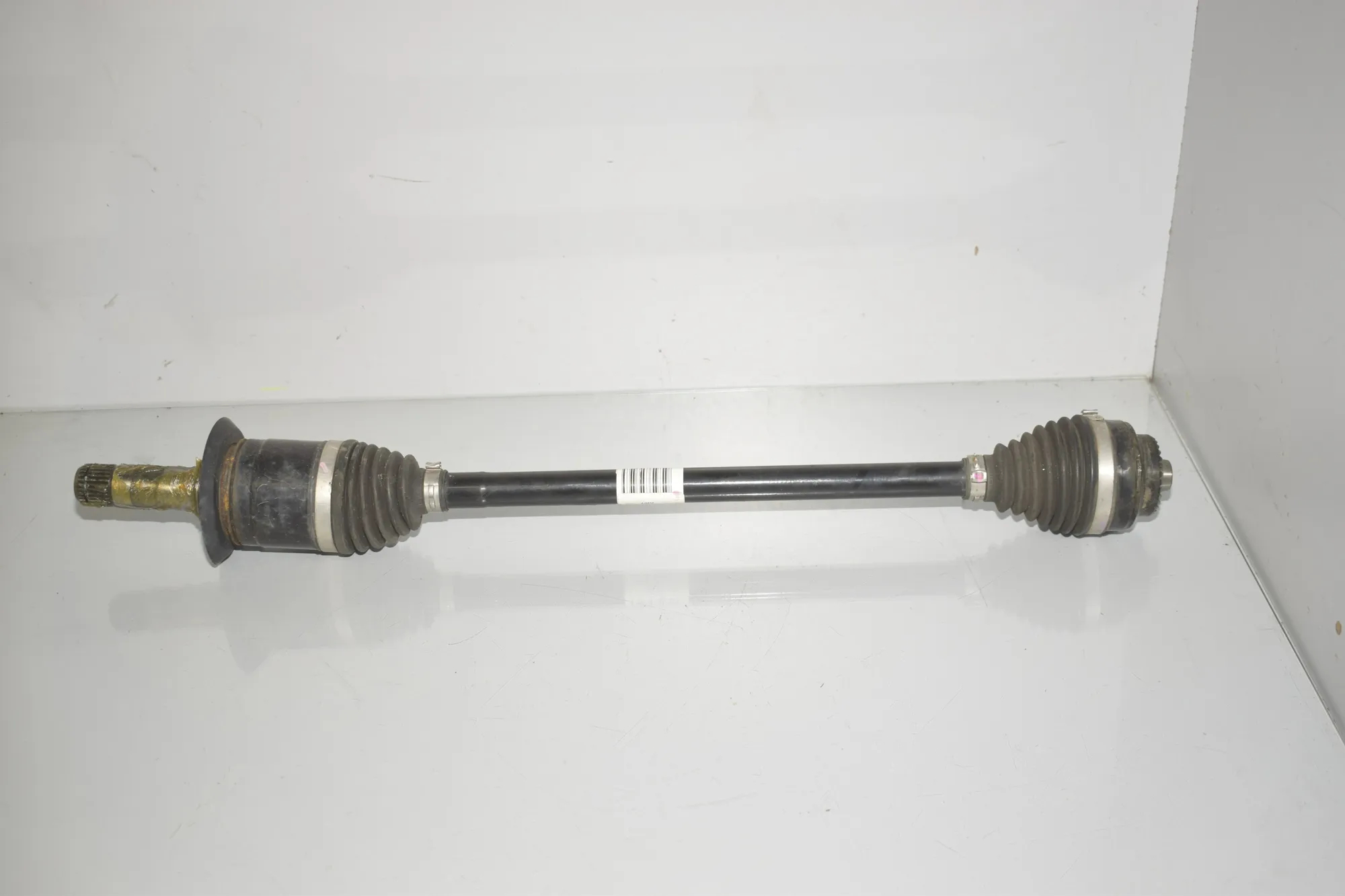 Rear Left Driveshaft – OEM 7646867 · BMW X1 (F48) xDrive 18 d 2017