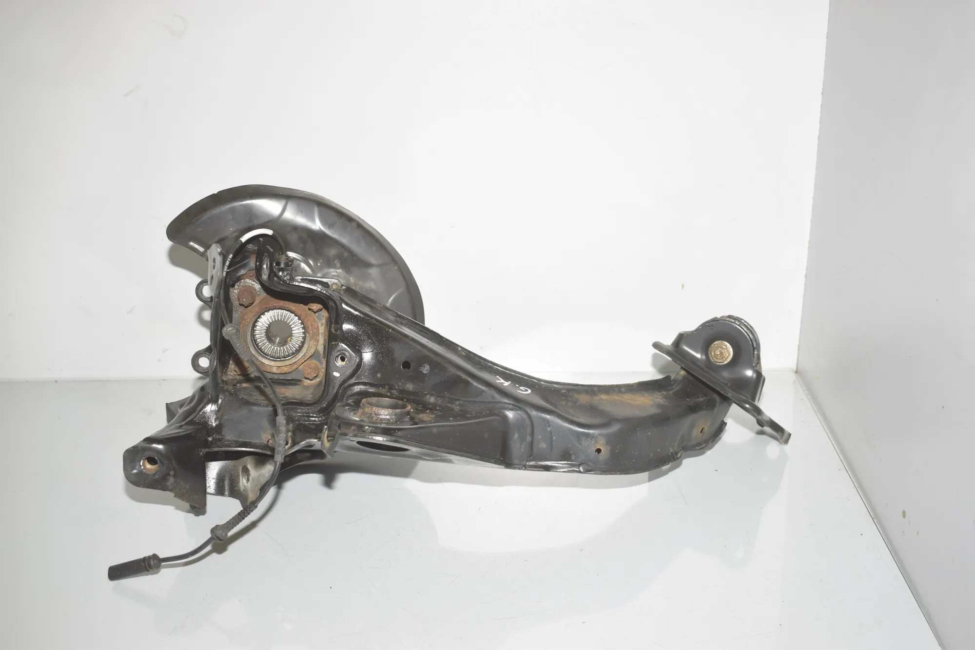 Rear Left Wheel Hub Spindle – OEM 8842879 · BMW X1 (F48) xDrive 18 d 2017