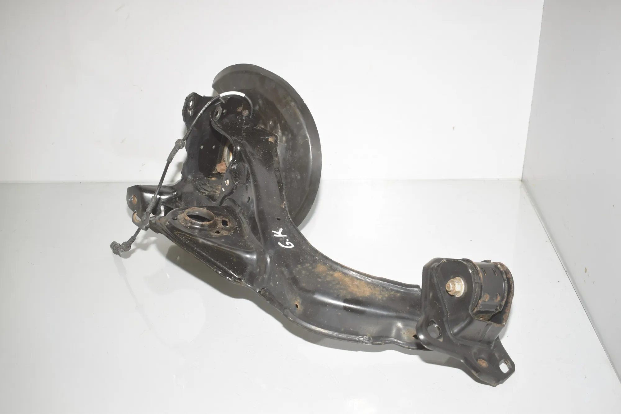 Rear Left Wheel Hub Spindle – OEM 8842879 · BMW X1 (F48) xDrive 18 d 2017 – 3