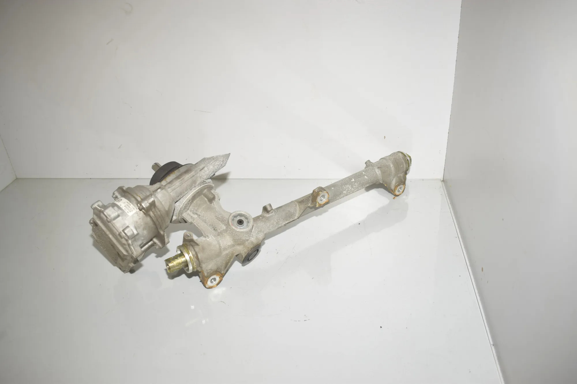 Steering Rack – OEM 6885887 · BMW X1 (F48) xDrive 18 d 2017 – 4