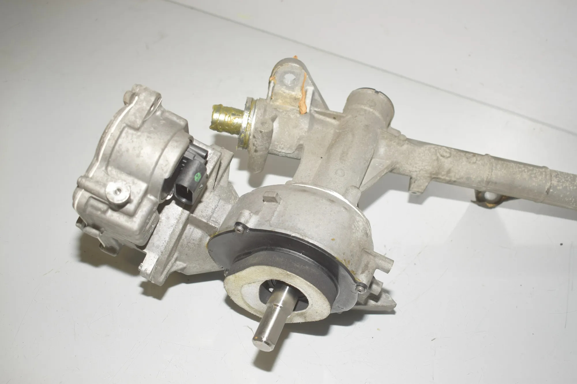 Steering Rack – OEM 6885887 · BMW X1 (F48) xDrive 18 d 2017 – 2