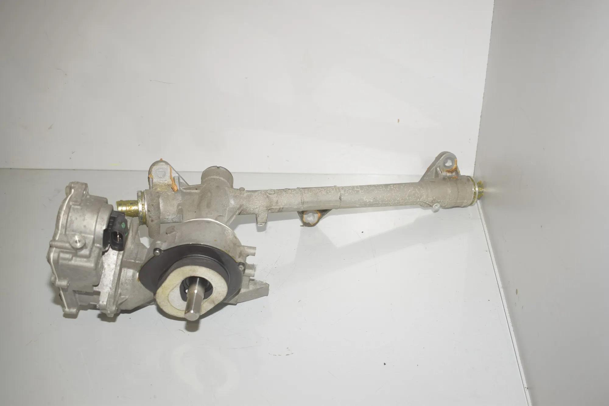Steering Rack – OEM 6885887 · BMW X1 (F48) xDrive 18 d 2017