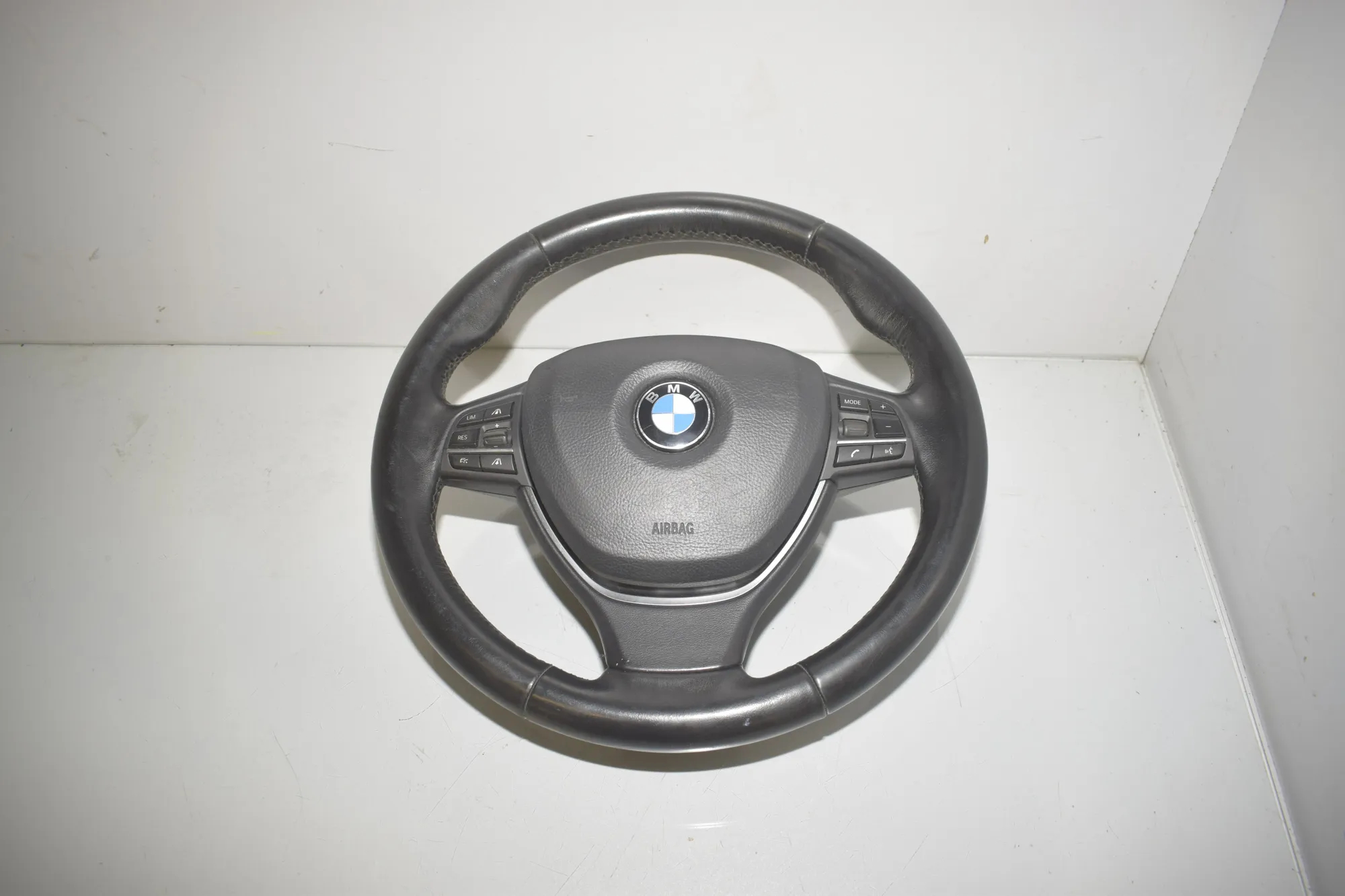 Steering Wheel – OEM 6790891 · BMW 5 Touring (F11) 535 d 2013 – 2