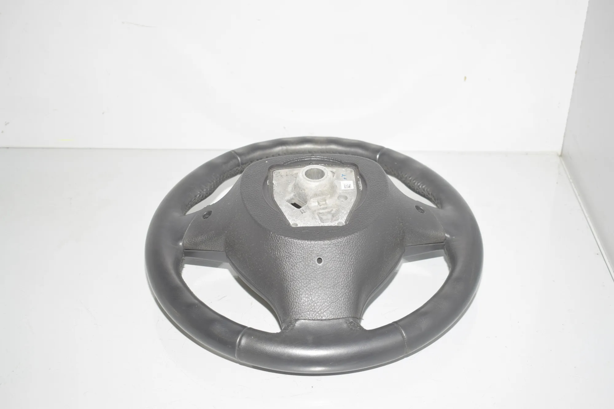 Steering Wheel – OEM 6790891 · BMW 5 Touring (F11) 535 d 2013 – 7