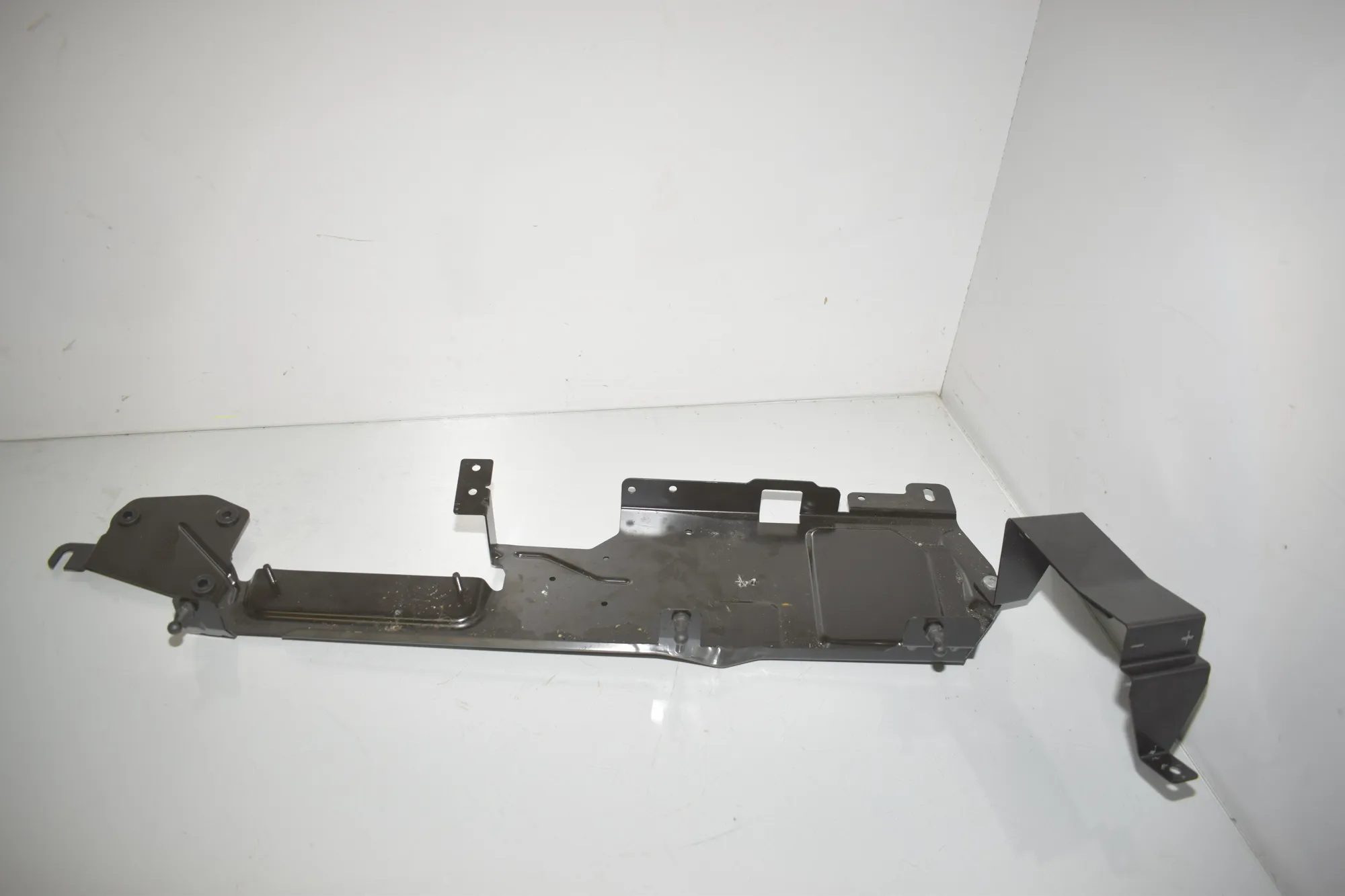 Bracket – OEM 7595384 · BMW 5 Touring (F11) 535 d 2013 – 2