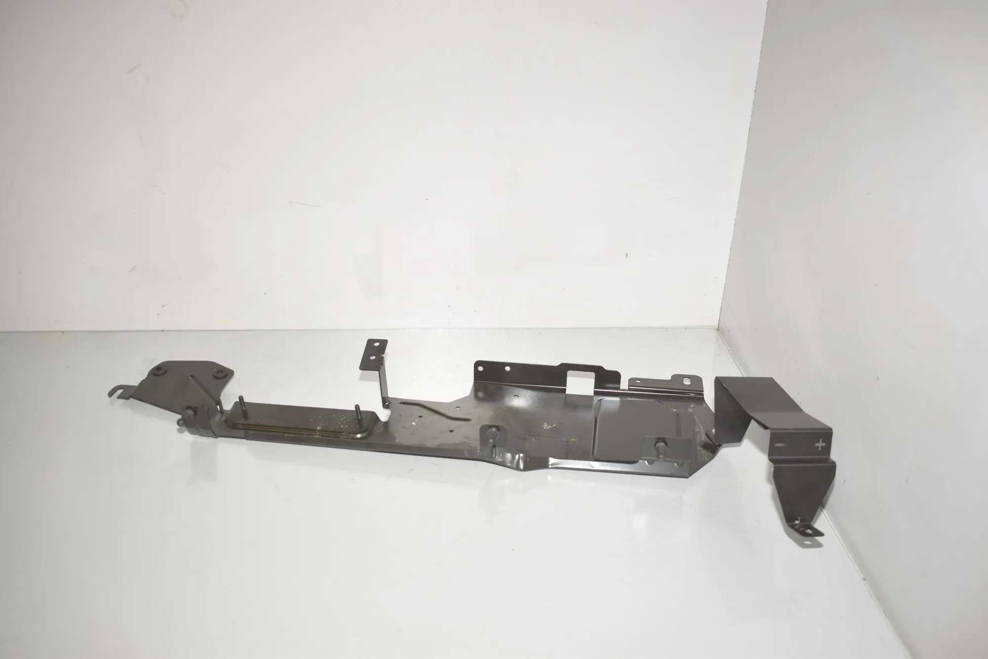 Bracket – OEM 7595384 · BMW 5 Touring (F11) 535 d 2013
