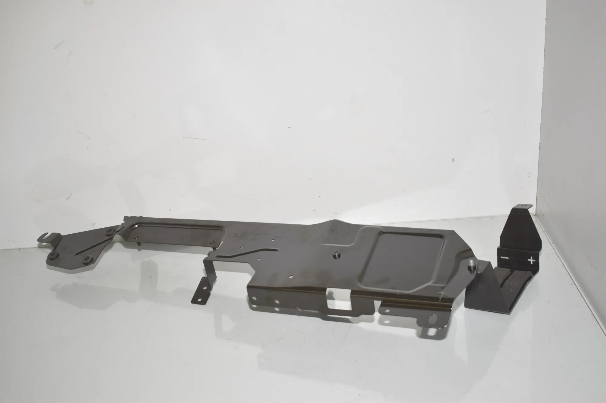 Bracket – OEM 7595384 · BMW 5 Touring (F11) 535 d 2013 – 3