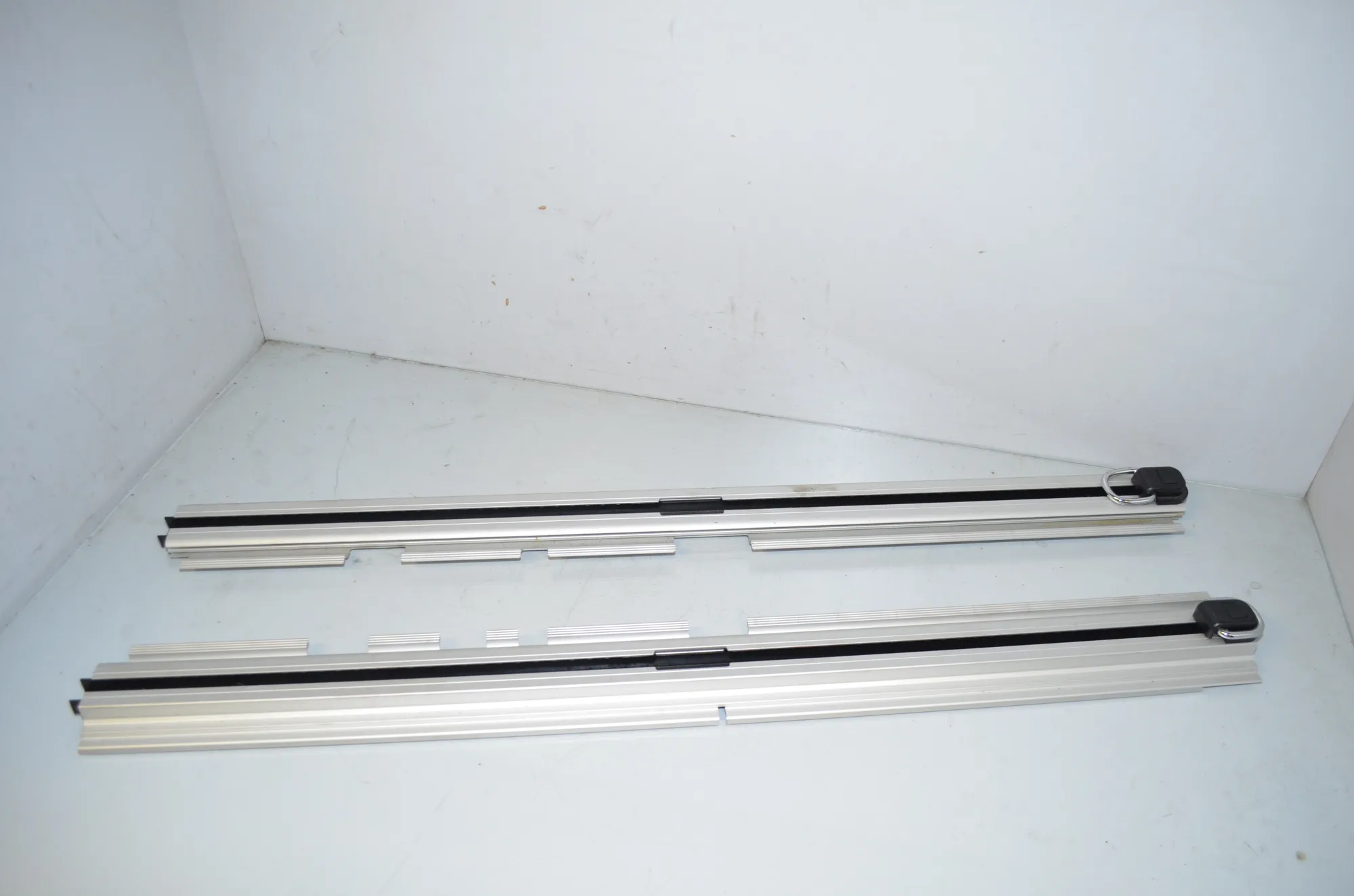 Other Boot Trunk Parts – OEM 7228709 · BMW 5 Touring (F11) 535 d 2013 – 2