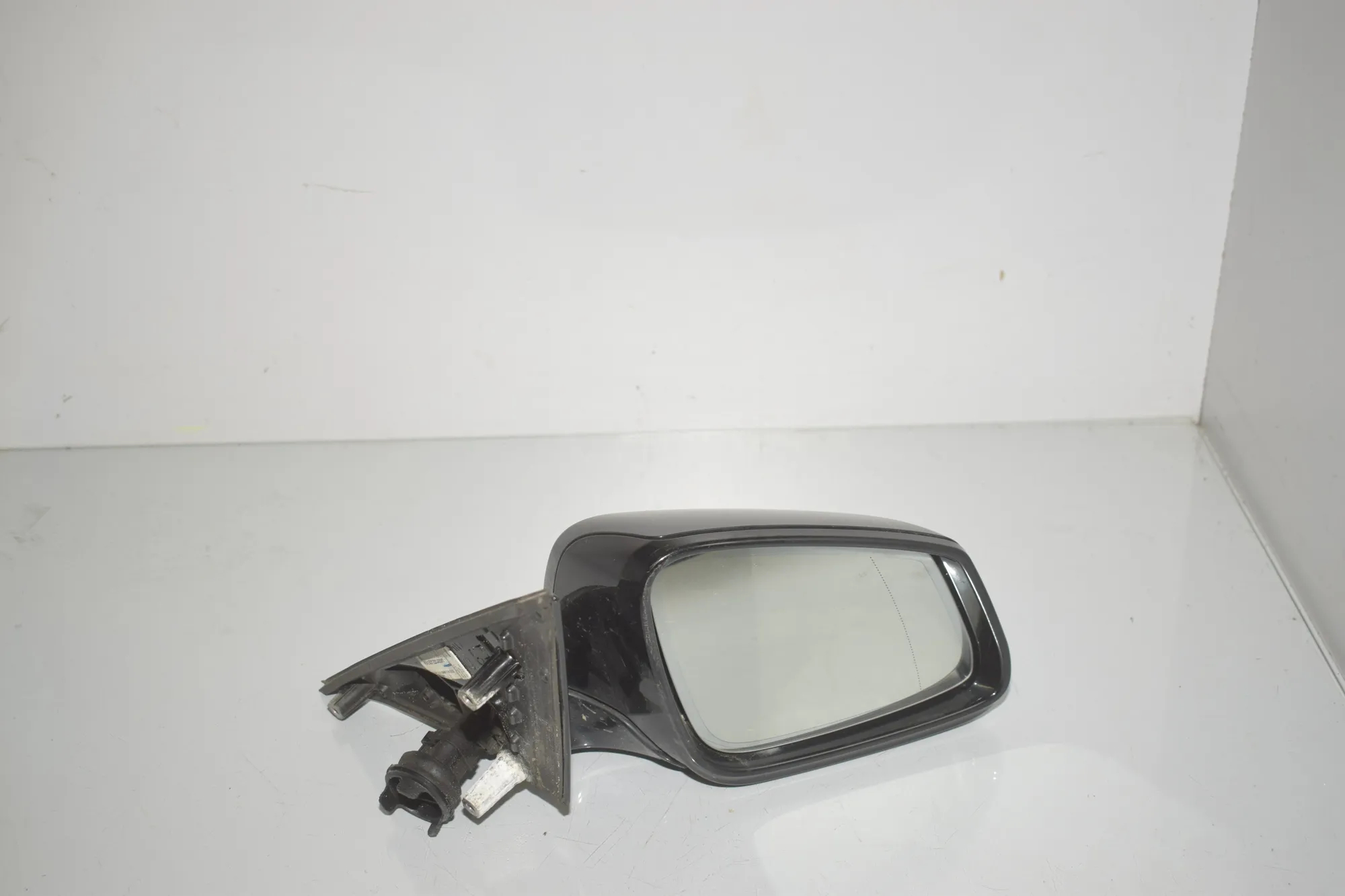 Right Side Wing Mirror – OEM 7321820 · BMW 5 Touring (F11) 535 d 2013