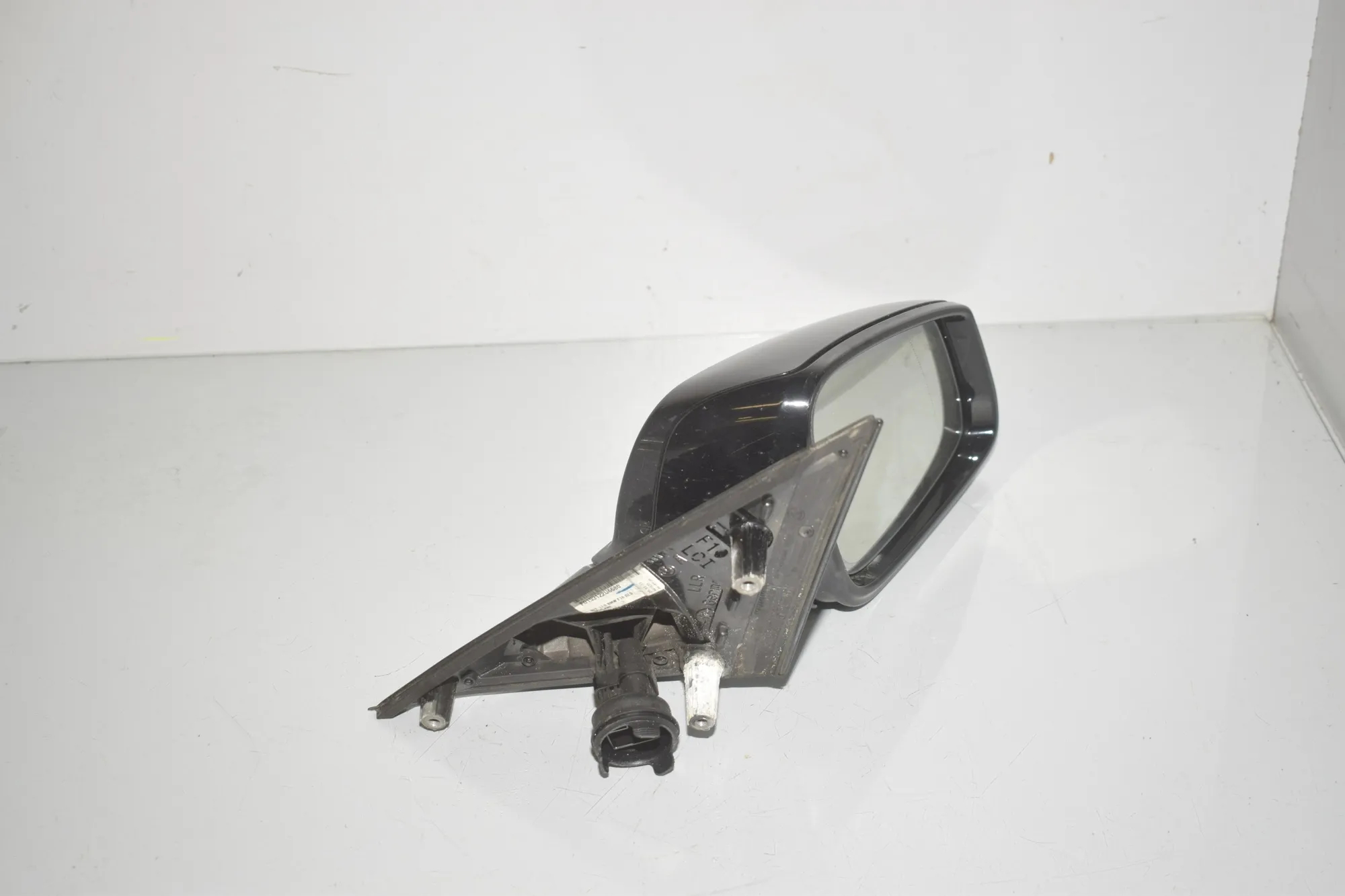Right Side Wing Mirror – OEM 7321820 · BMW 5 Touring (F11) 535 d 2013 – 2