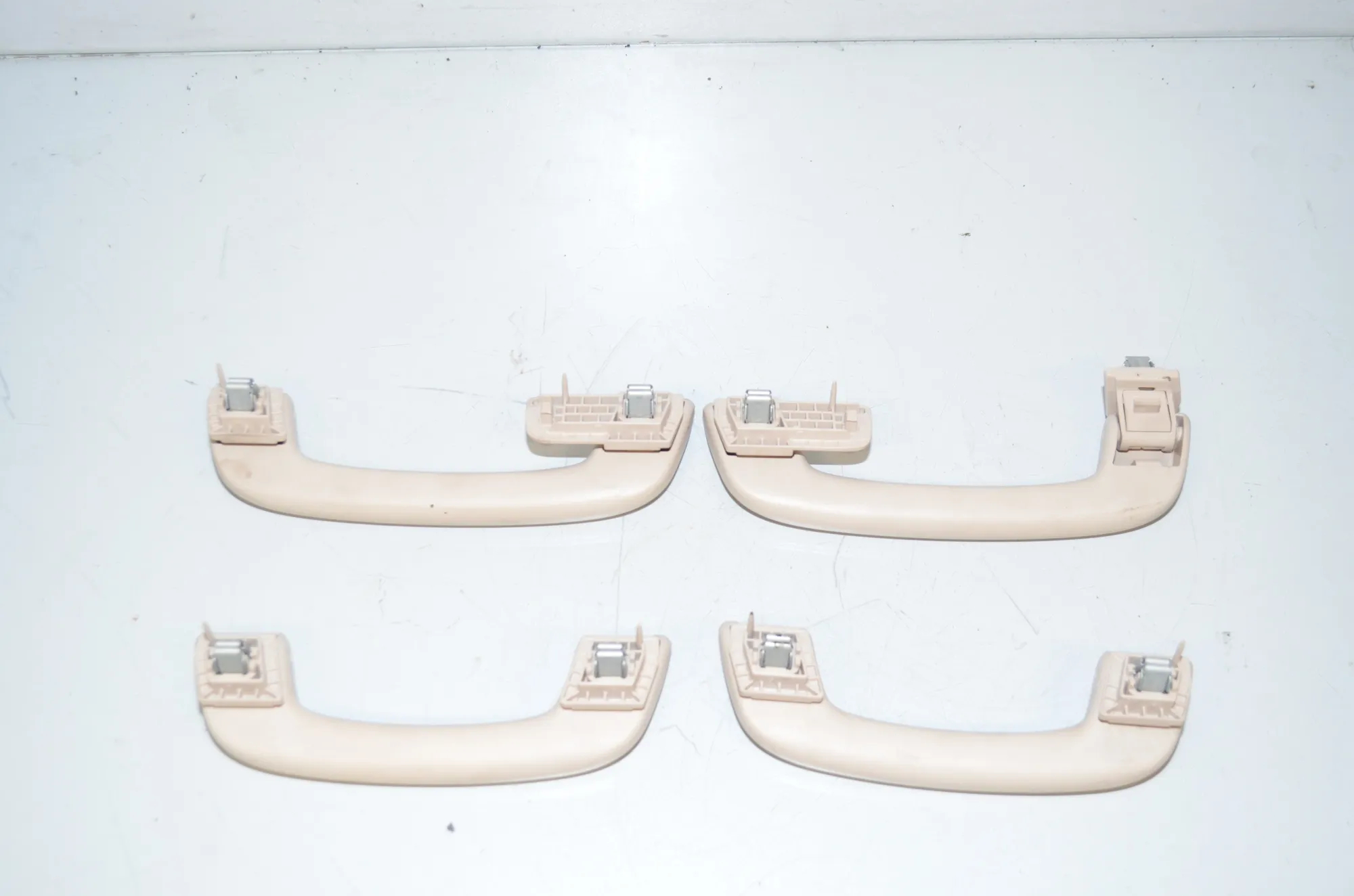 Interior Roof Handle Set – OEM 7499074 · BMW 5 Touring (F11) 535 d 2013 – 3