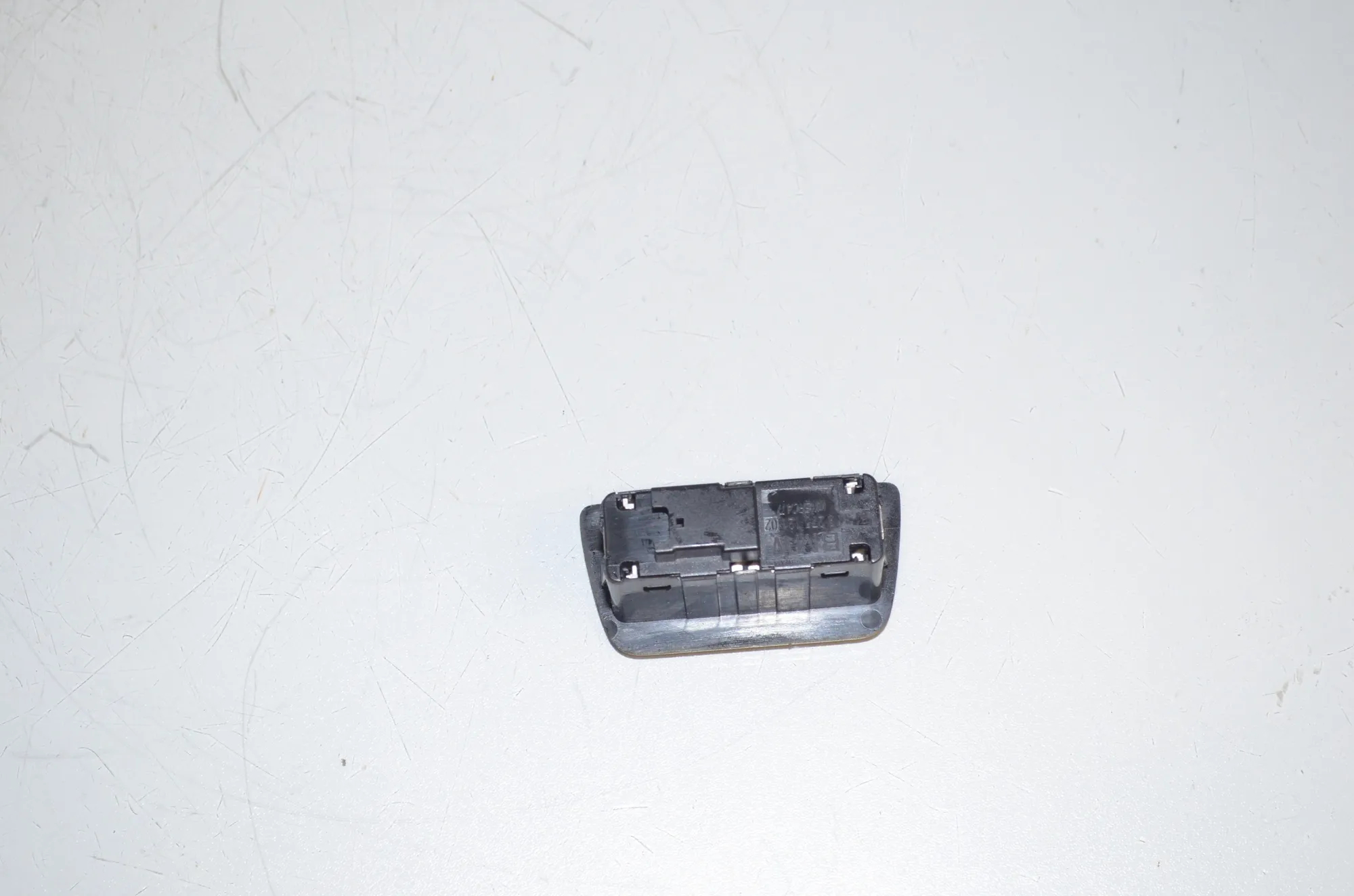 Other Control Units – OEM 9275121 · BMW 5 Touring (F11) 535 d 2013 – 6