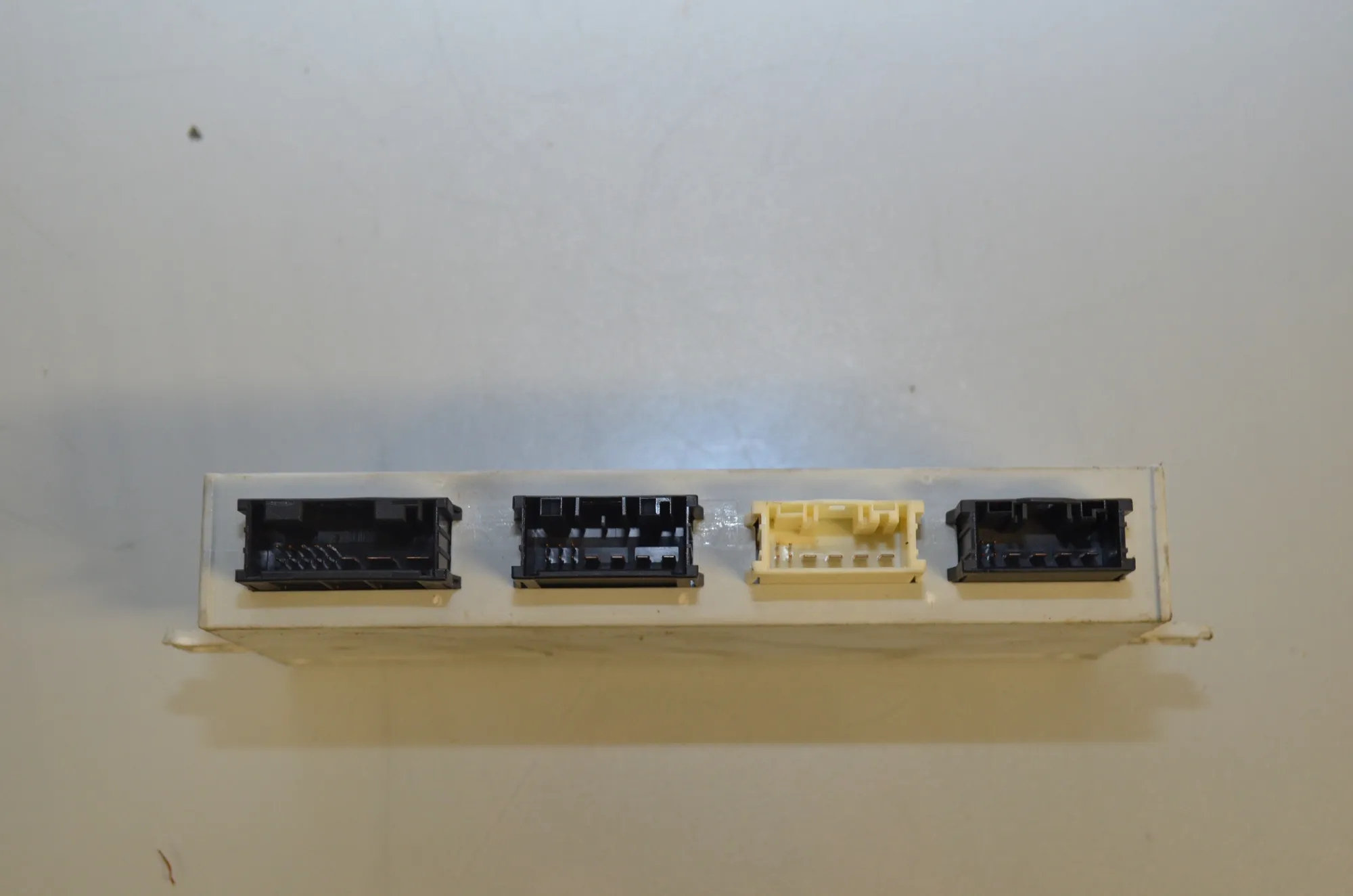Other Control Units – OEM 9275121 · BMW 5 Touring (F11) 535 d 2013 – 3