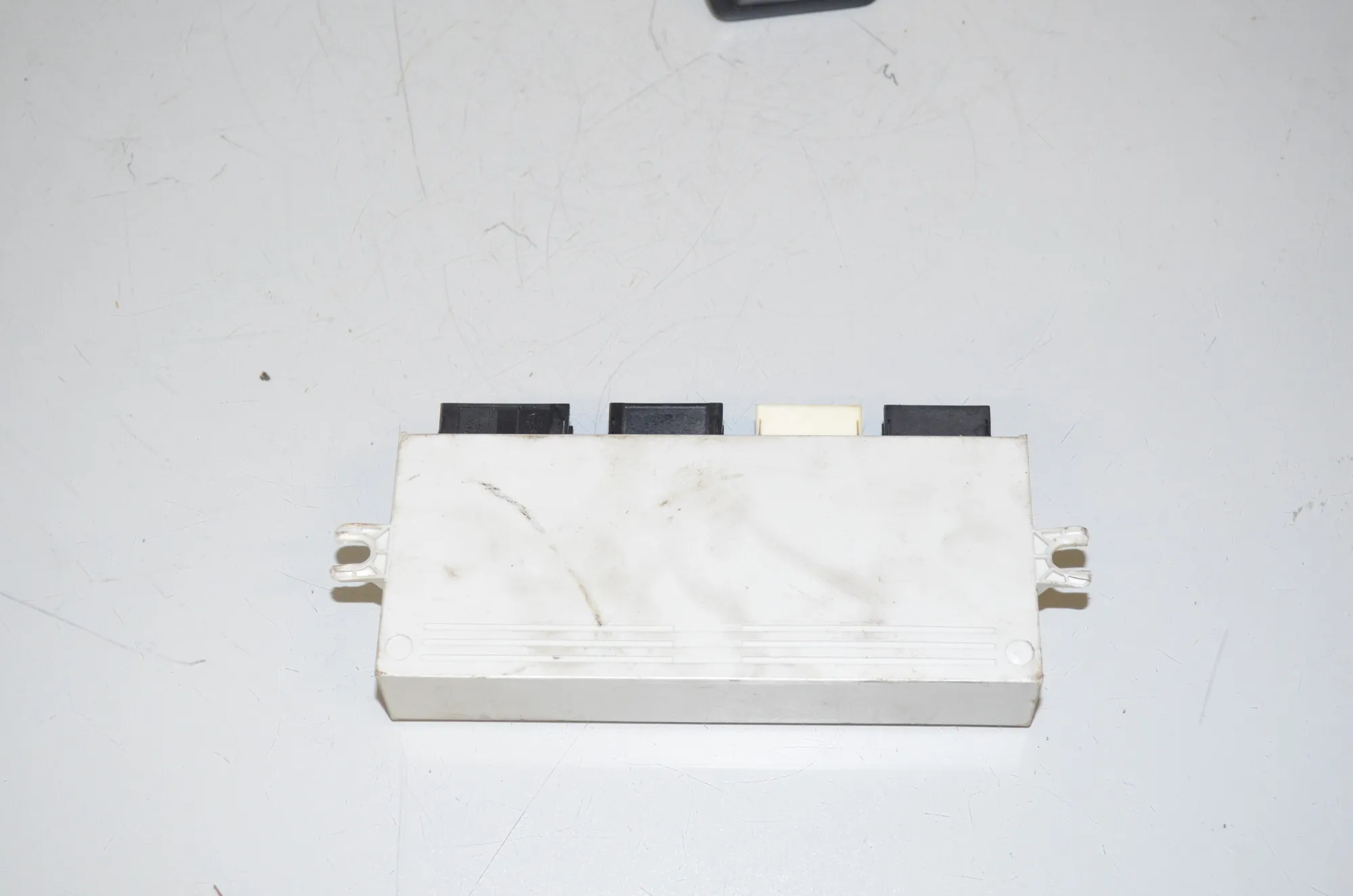 Other Control Units – OEM 9275121 · BMW 5 Touring (F11) 535 d 2013 – 4
