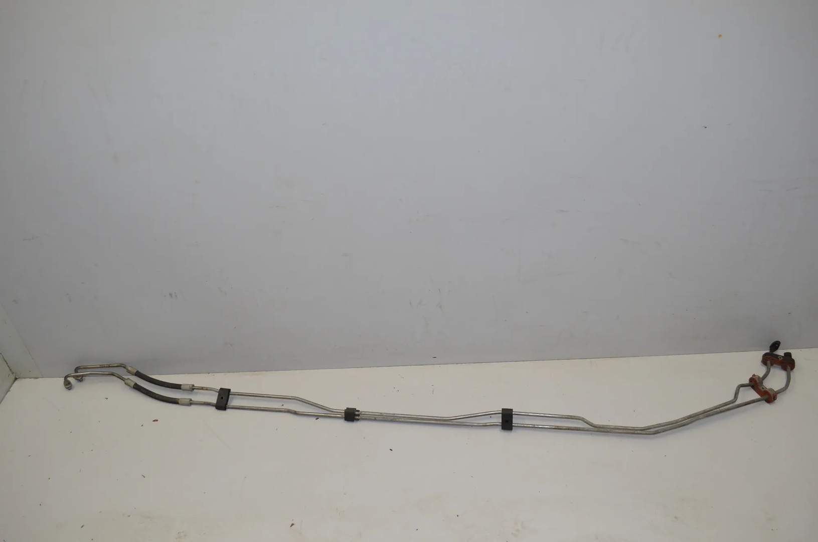 Other tubes – OEM 6792433 · BMW 5 Touring (F11) M 550 d xDrive 2012