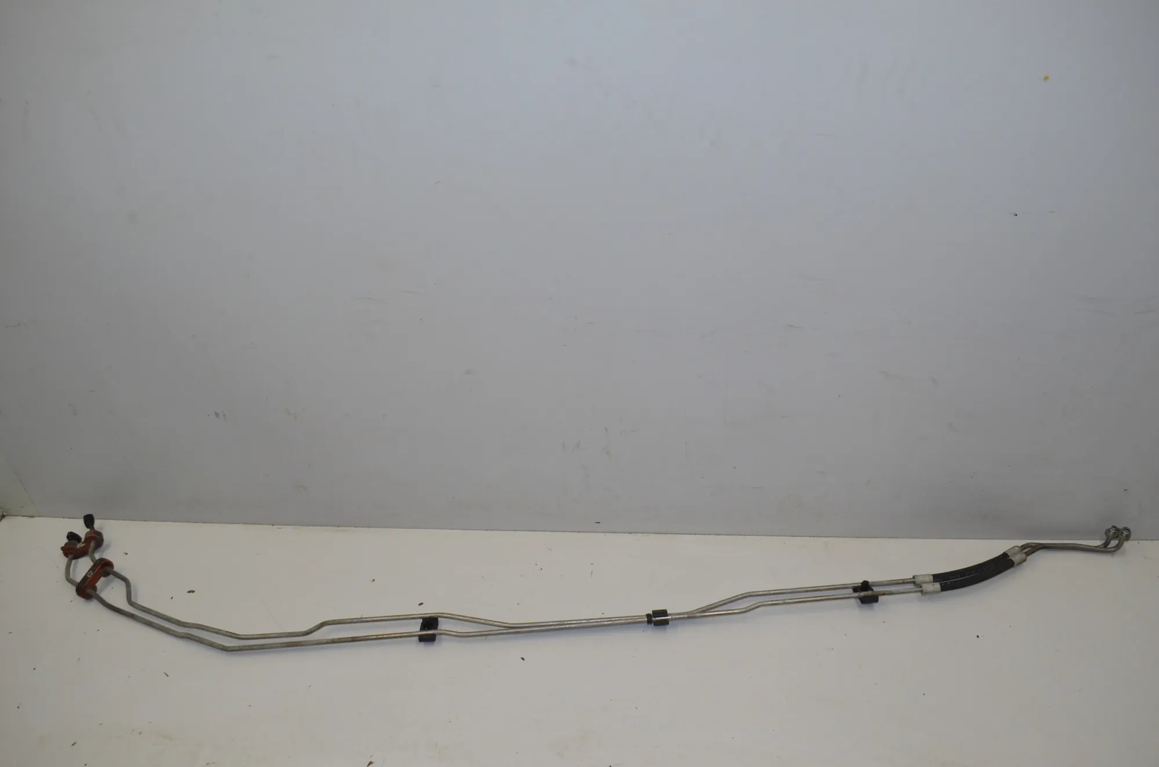 Other tubes – OEM 6792433 · BMW 5 Touring (F11) M 550 d xDrive 2012 – 3