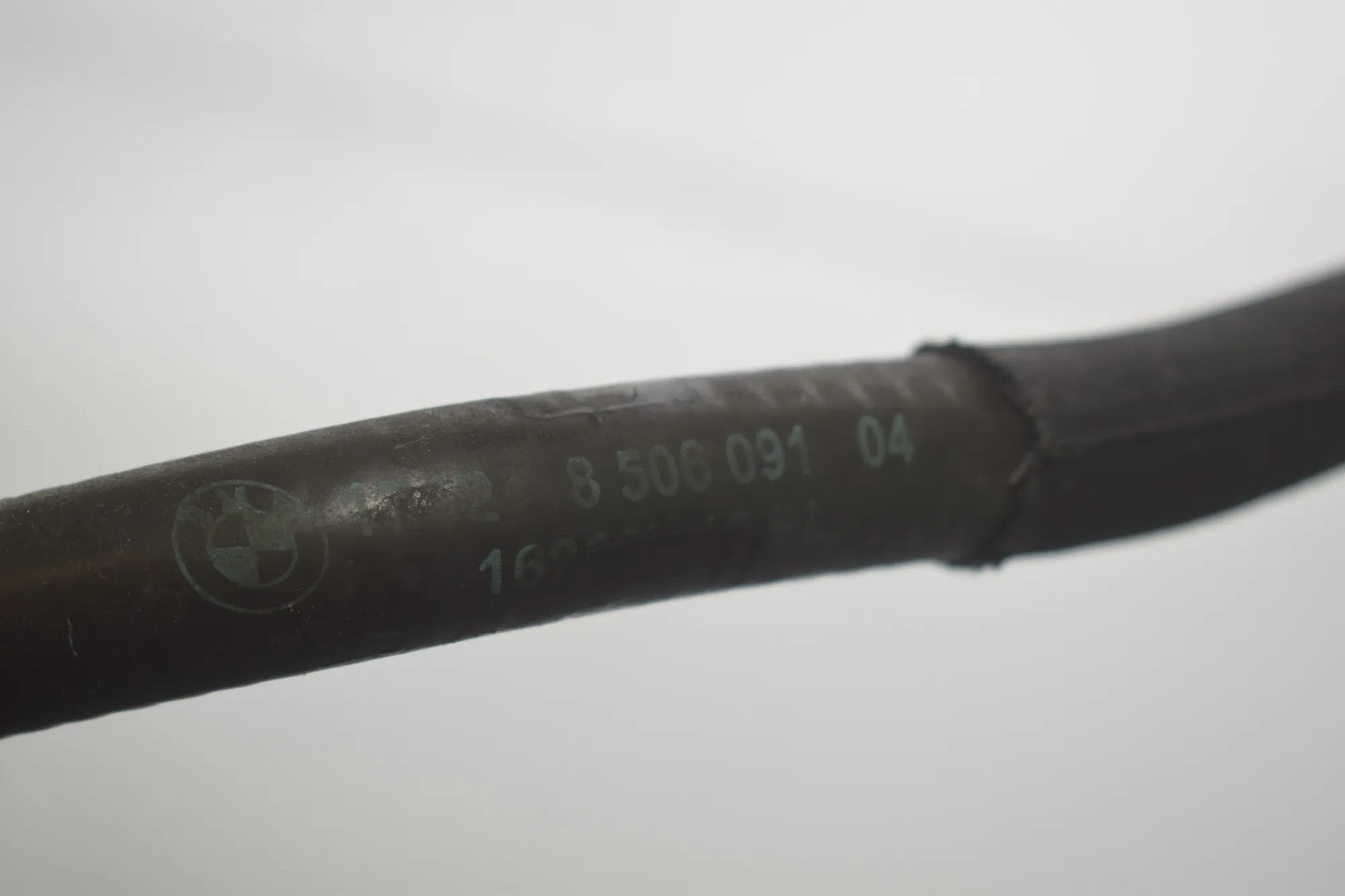 Coolant Hose Pipe – OEM 8506089 · BMW 5 Touring (F11) M 550 d xDrive 2012 – 8