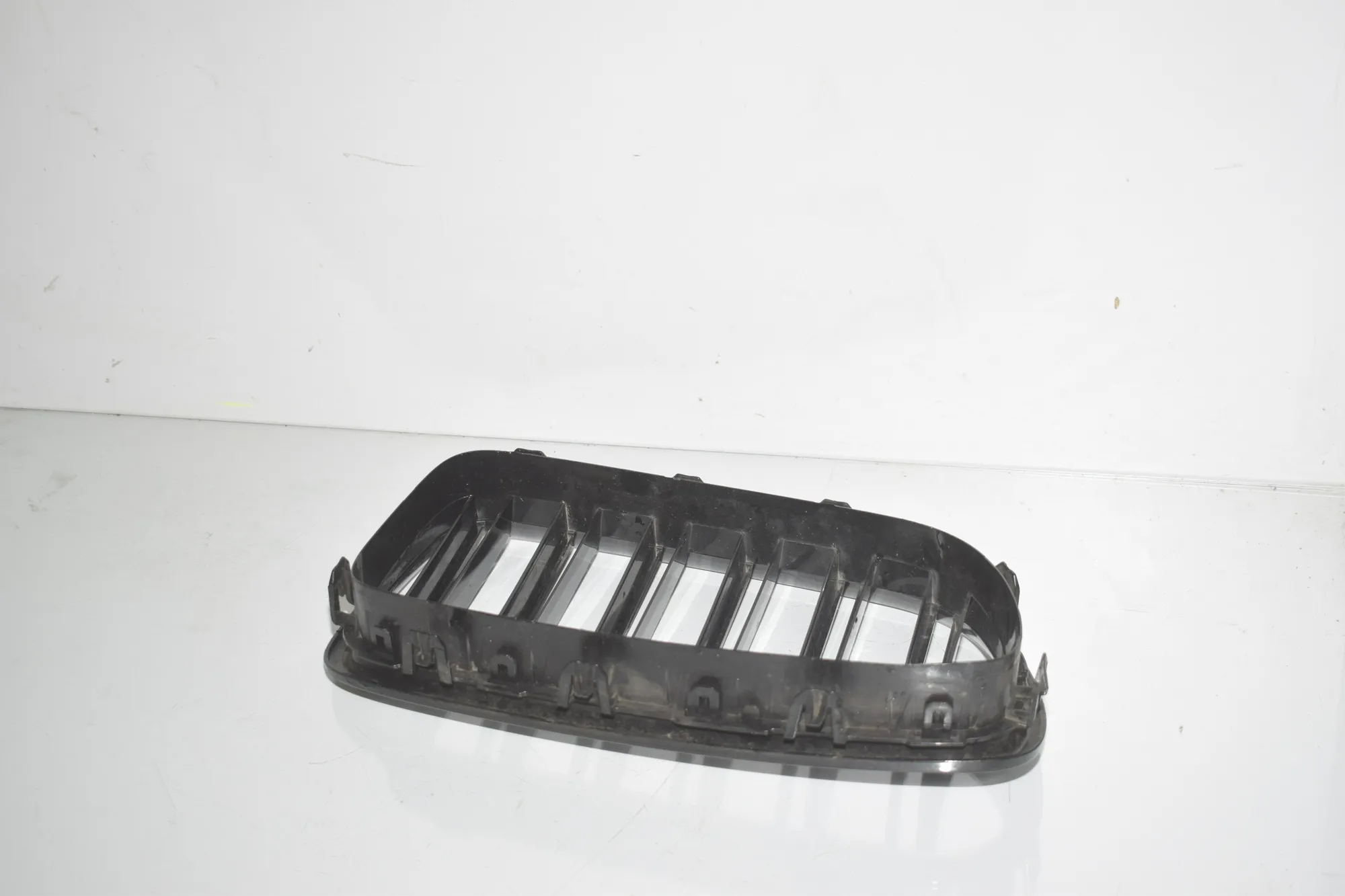 Grilles – OEM 7340319 · BMW 5 Touring (F11) M 550 d xDrive 2012 – 3
