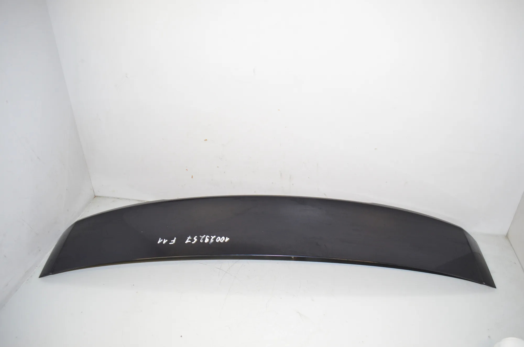 Tailgate Bootlid Spoiler – OEM 7262844 · BMW 5 Touring (F11) M 550 d xDrive 2012 – 2